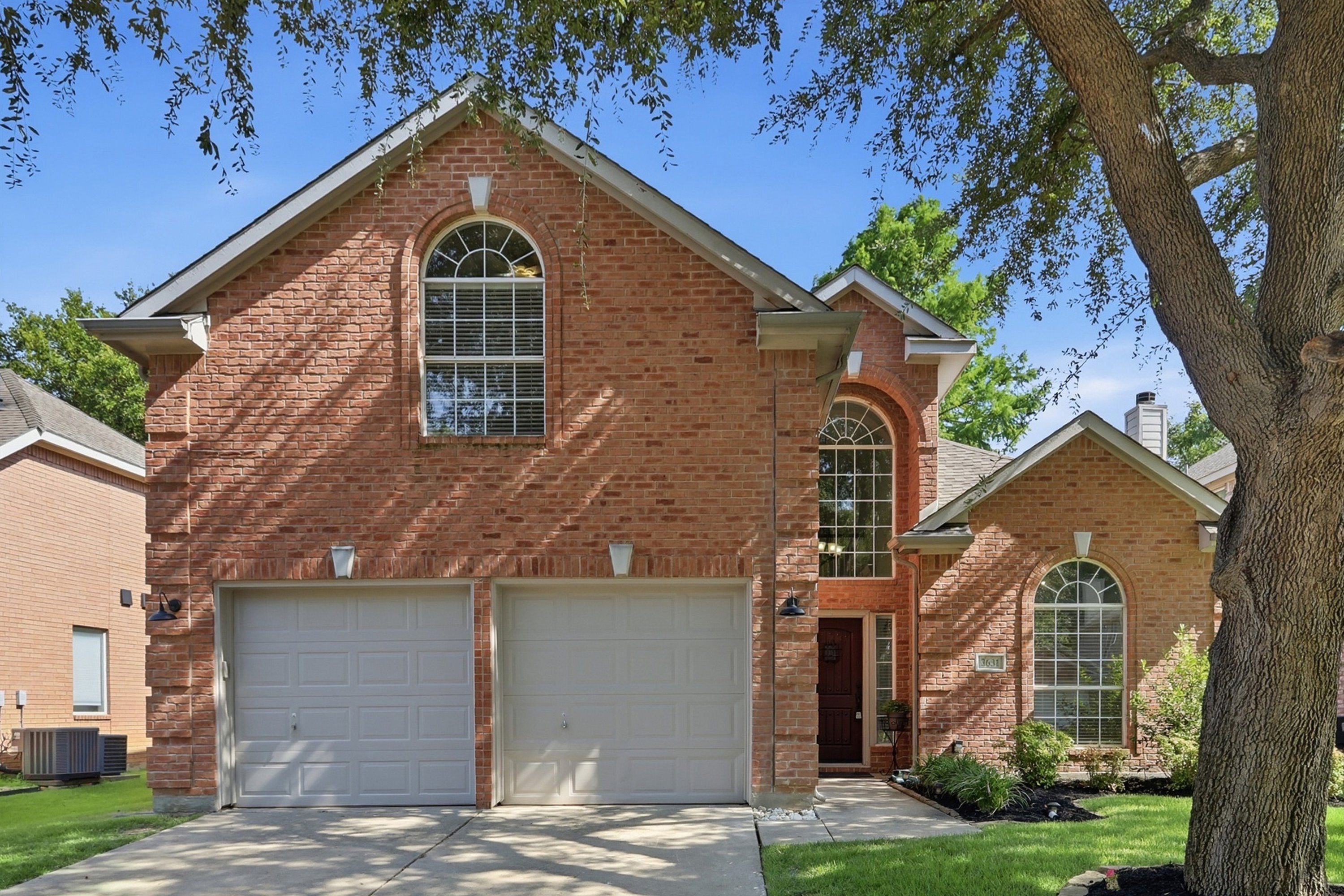 3631 Appalachian Way Flower Mound TX 75022
