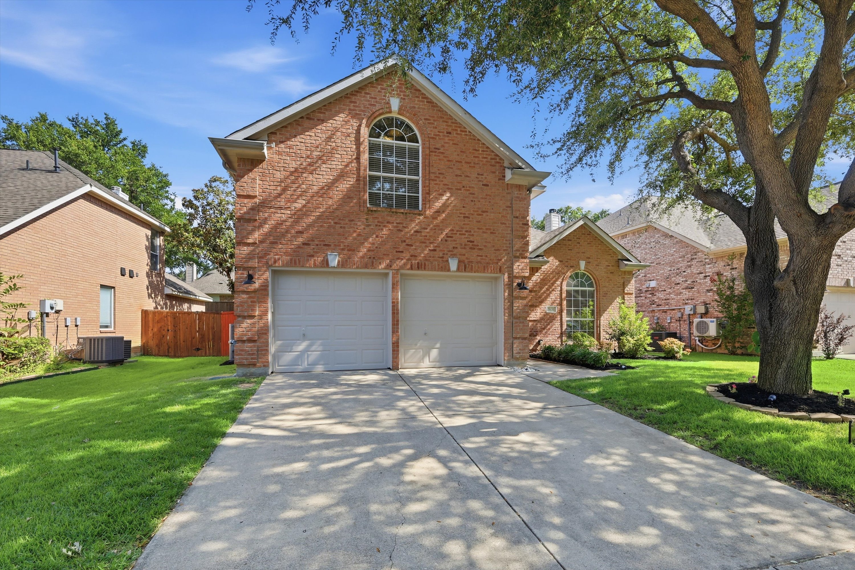 3631 Appalachian Way Flower Mound TX 75022