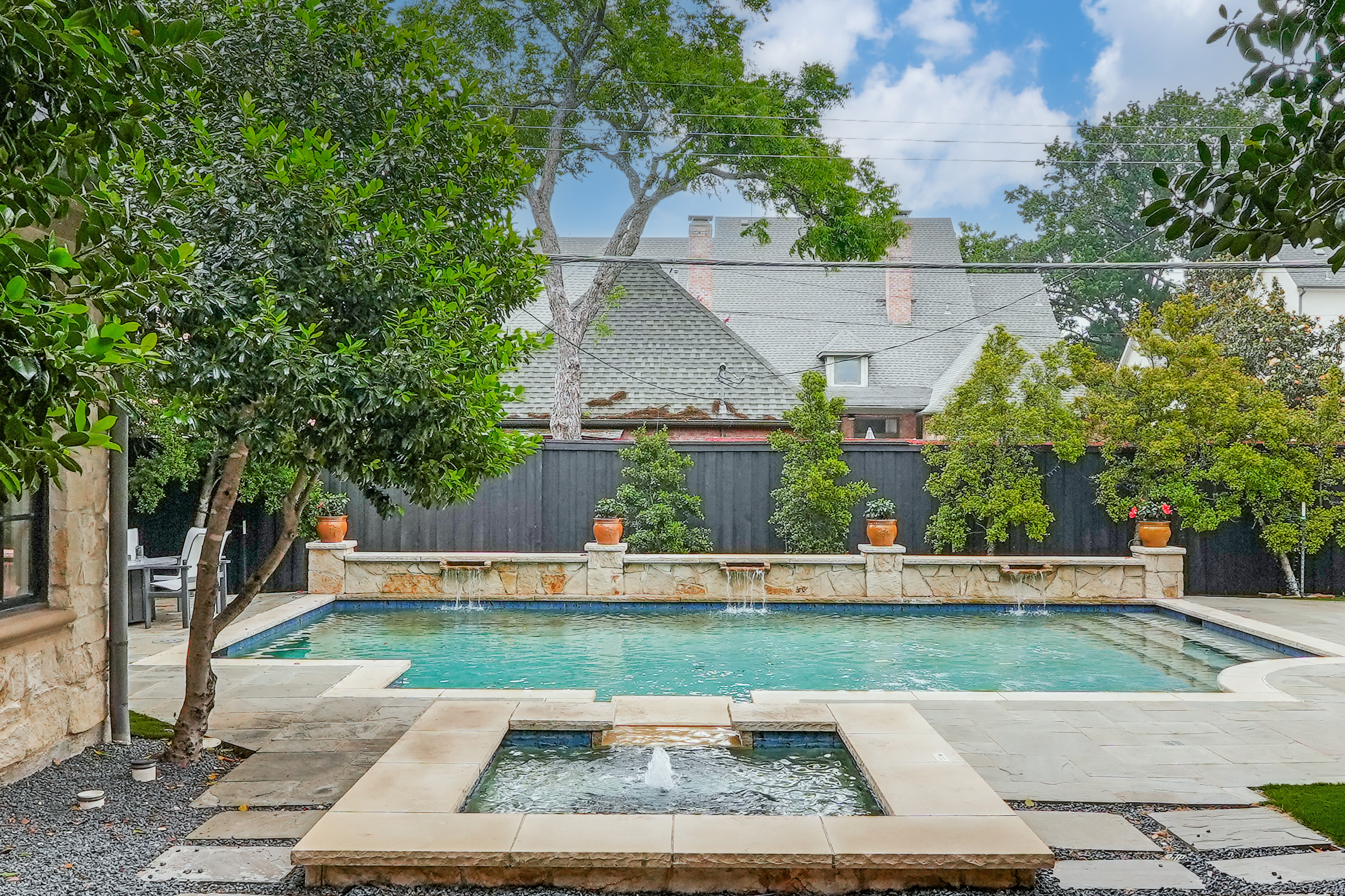 6430 Stefani Drive Dallas TX 75225