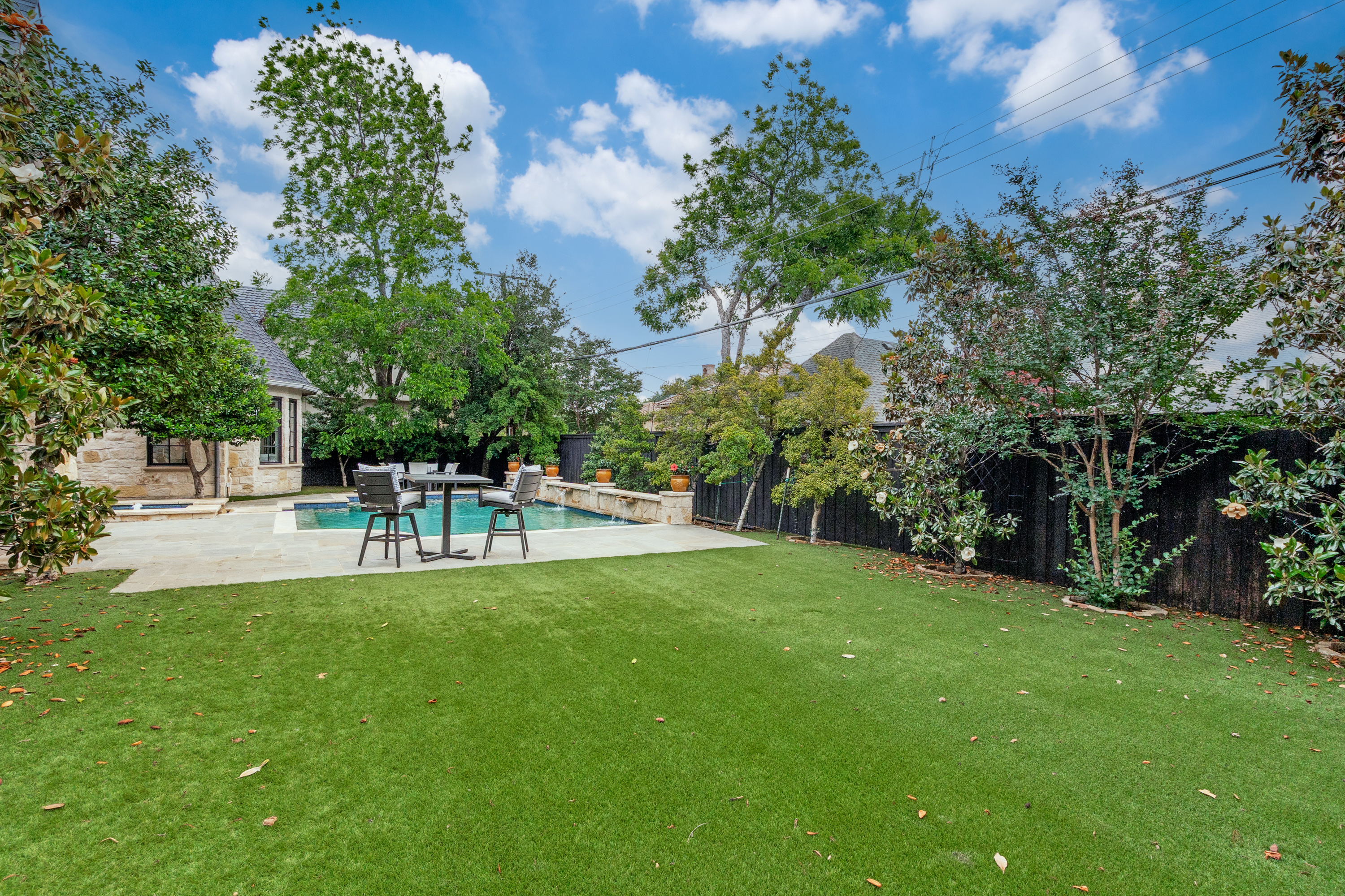 6430 Stefani Drive Dallas TX 75225