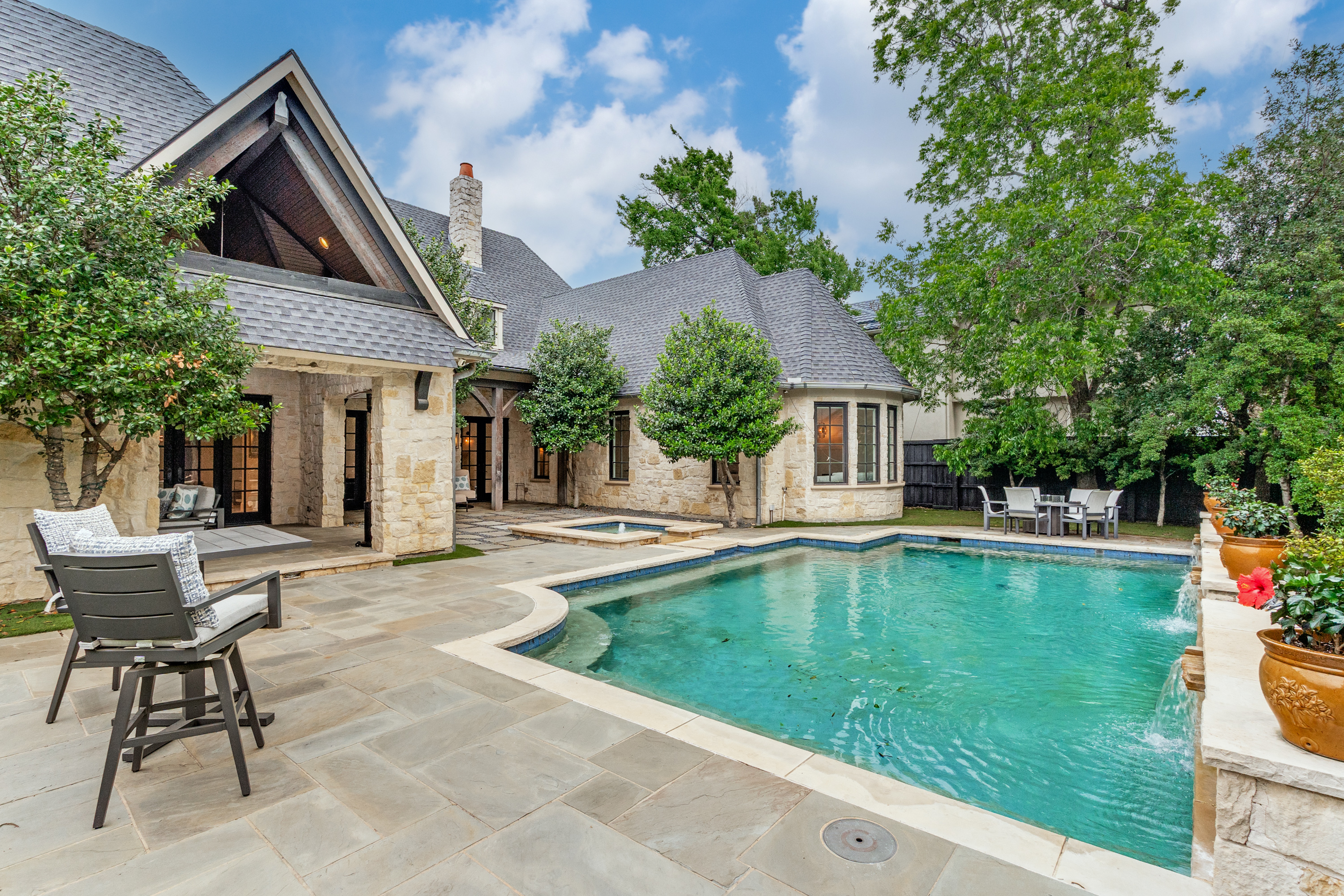 6430 Stefani Drive Dallas TX 75225