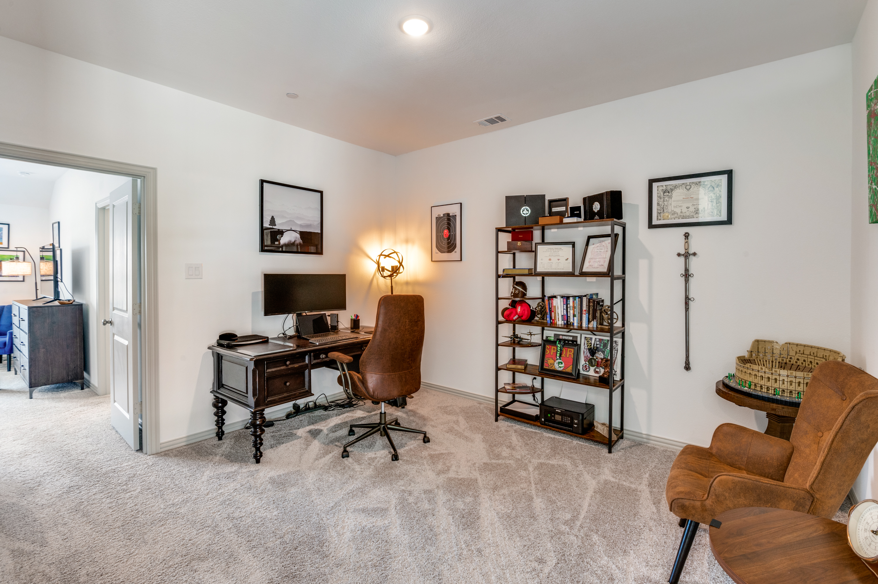 8725 Phoebe Road Frisco TX 75035