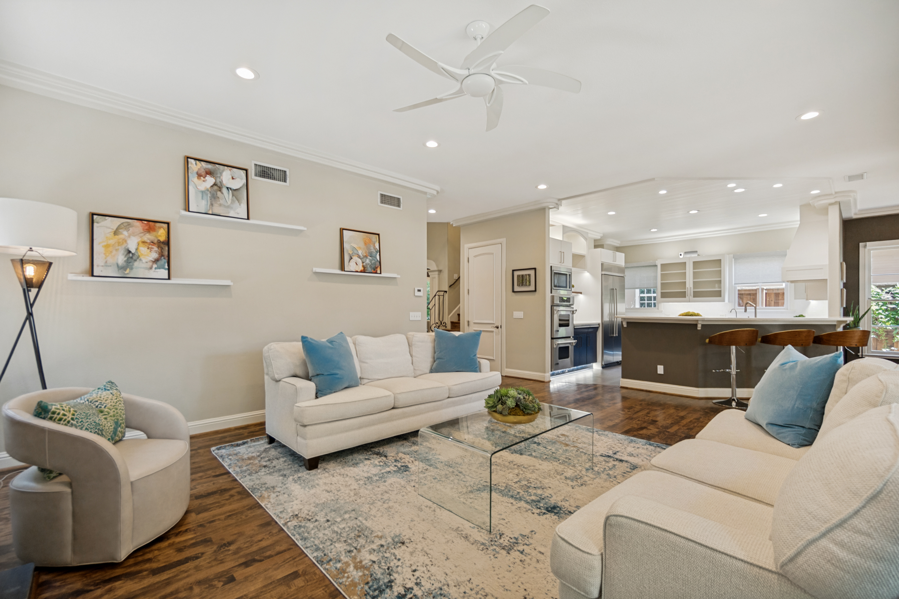 6122 Bryan Parkway Dallas TX 75206