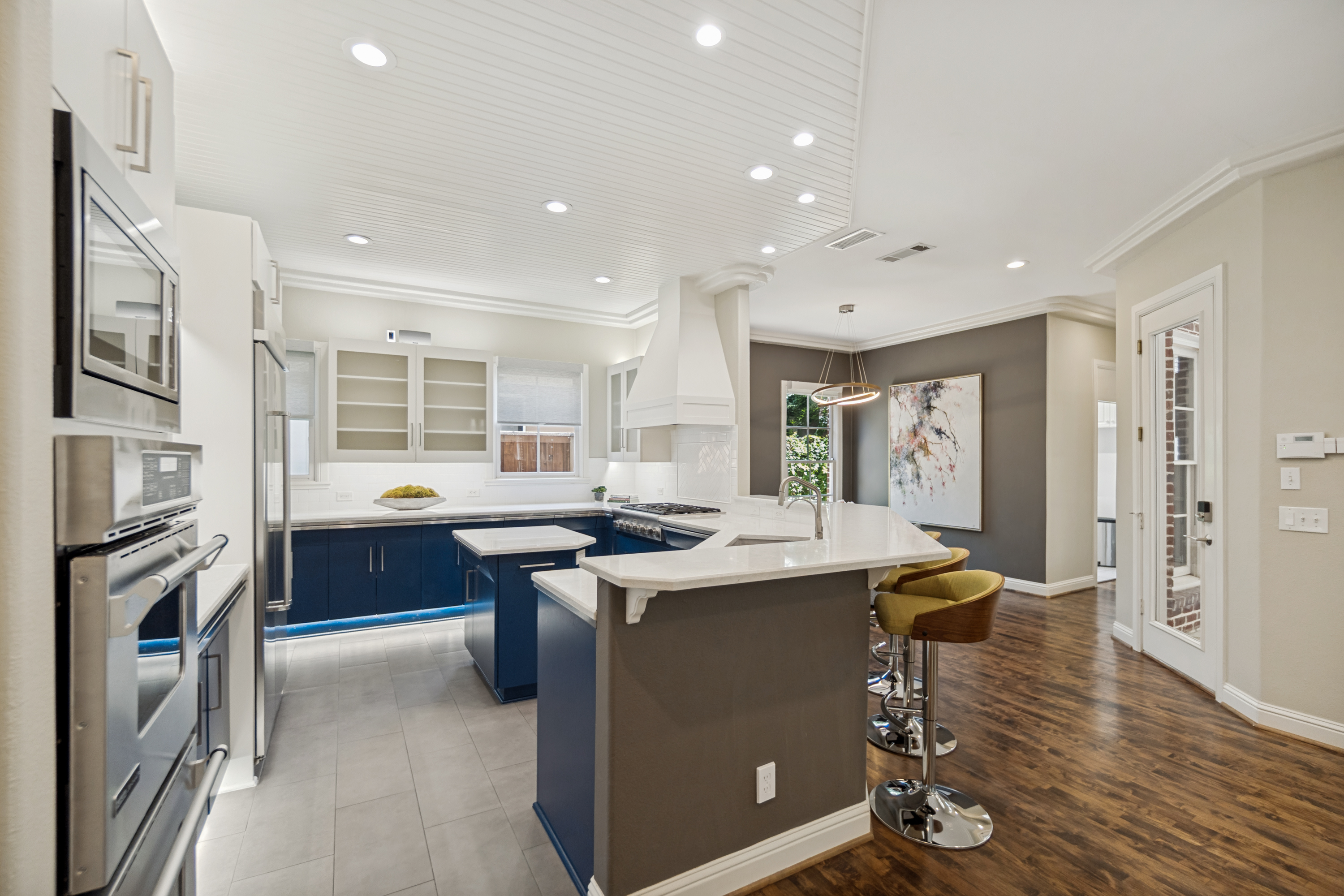 6122 Bryan Parkway Dallas TX 75206
