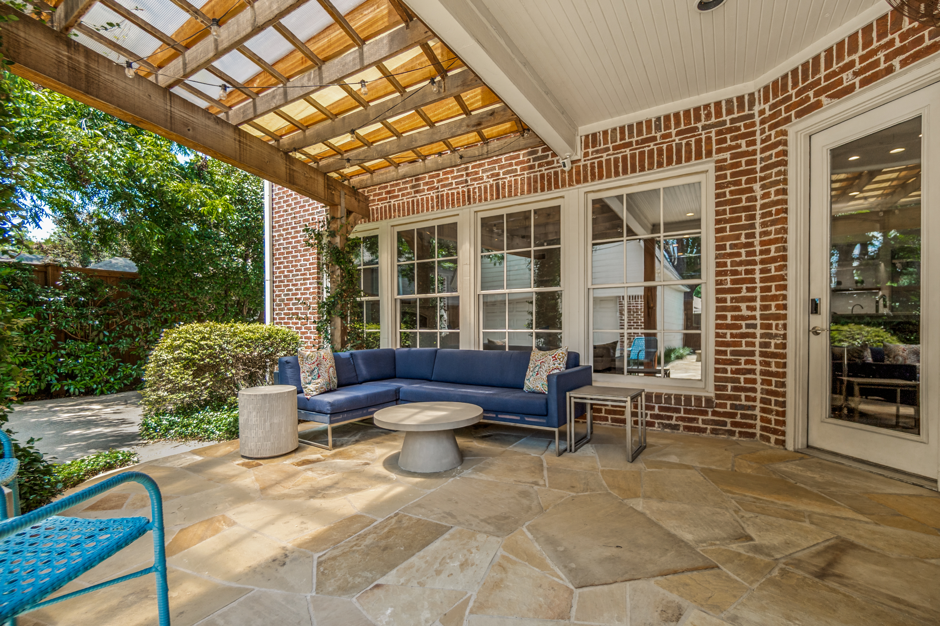 6122 Bryan Parkway Dallas TX 75206
