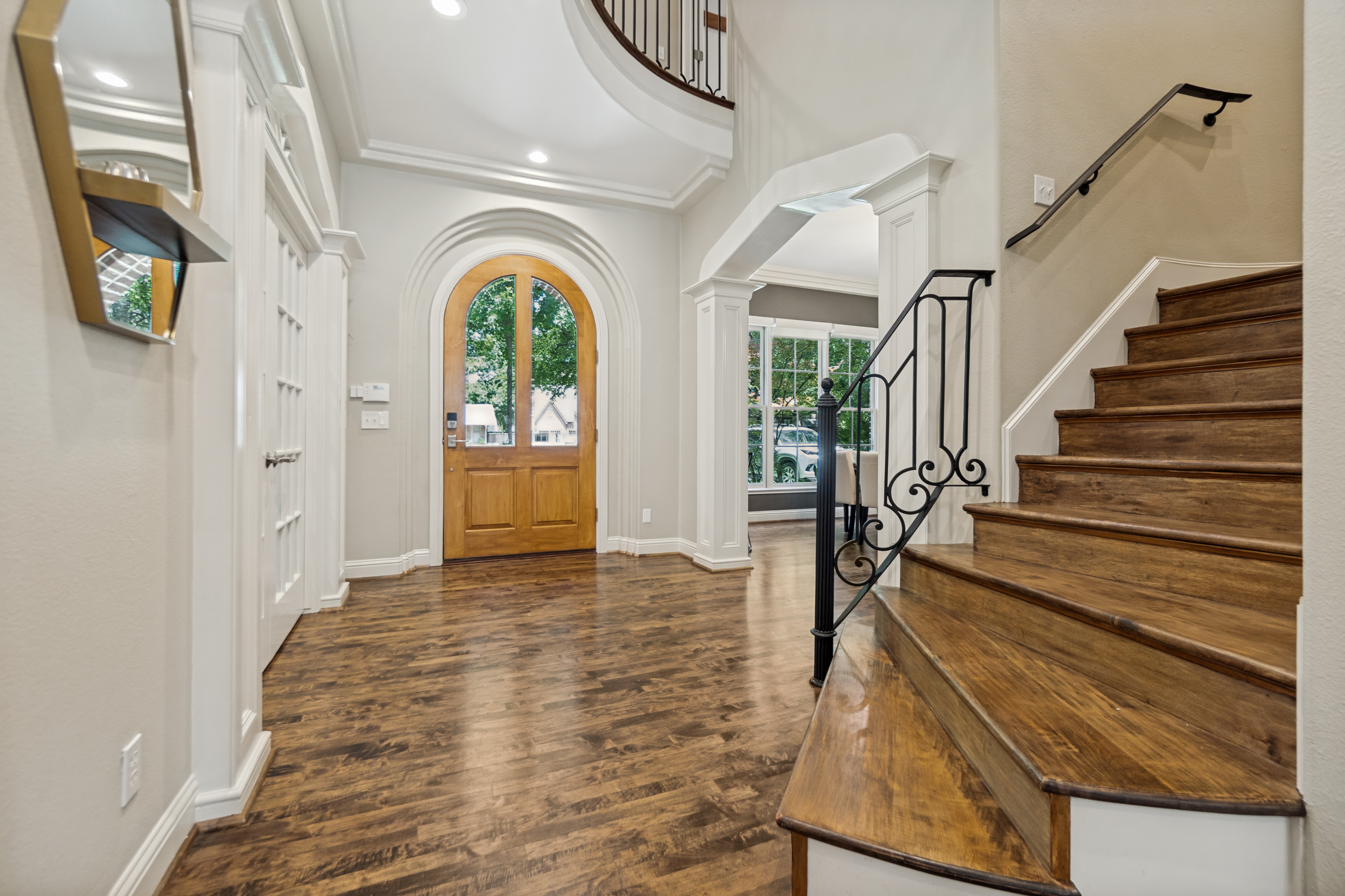 6122 Bryan Parkway Dallas TX 75206