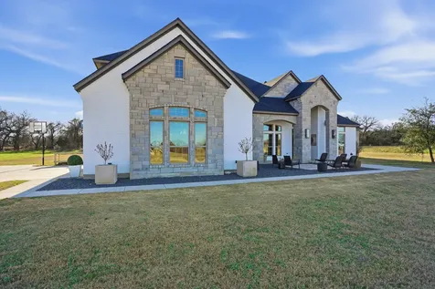 133 Heritage Springs Drive Weatherford TX 76087
