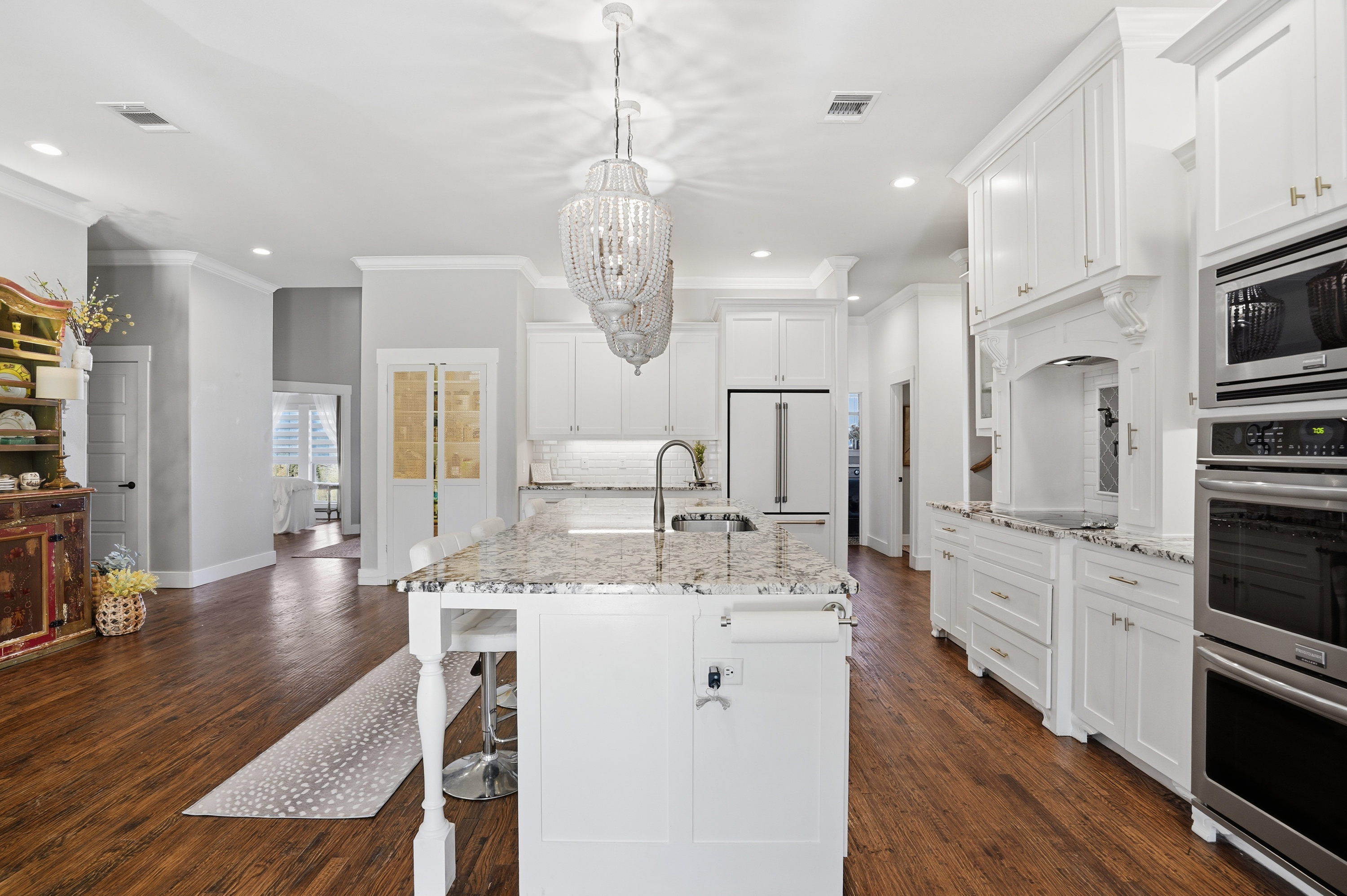 133 Heritage Springs Drive Weatherford TX 76087