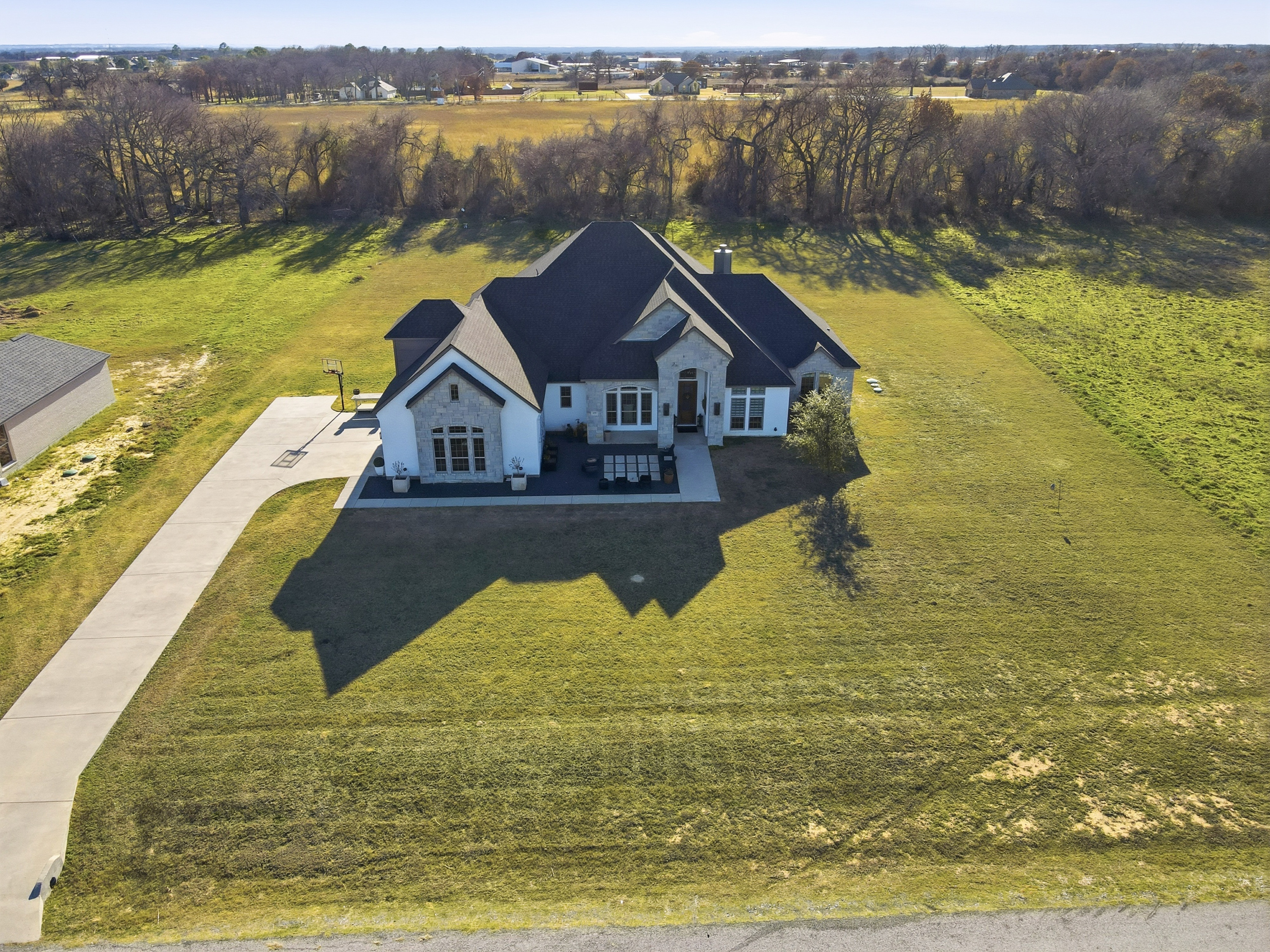133 Heritage Springs Drive Weatherford TX 76087