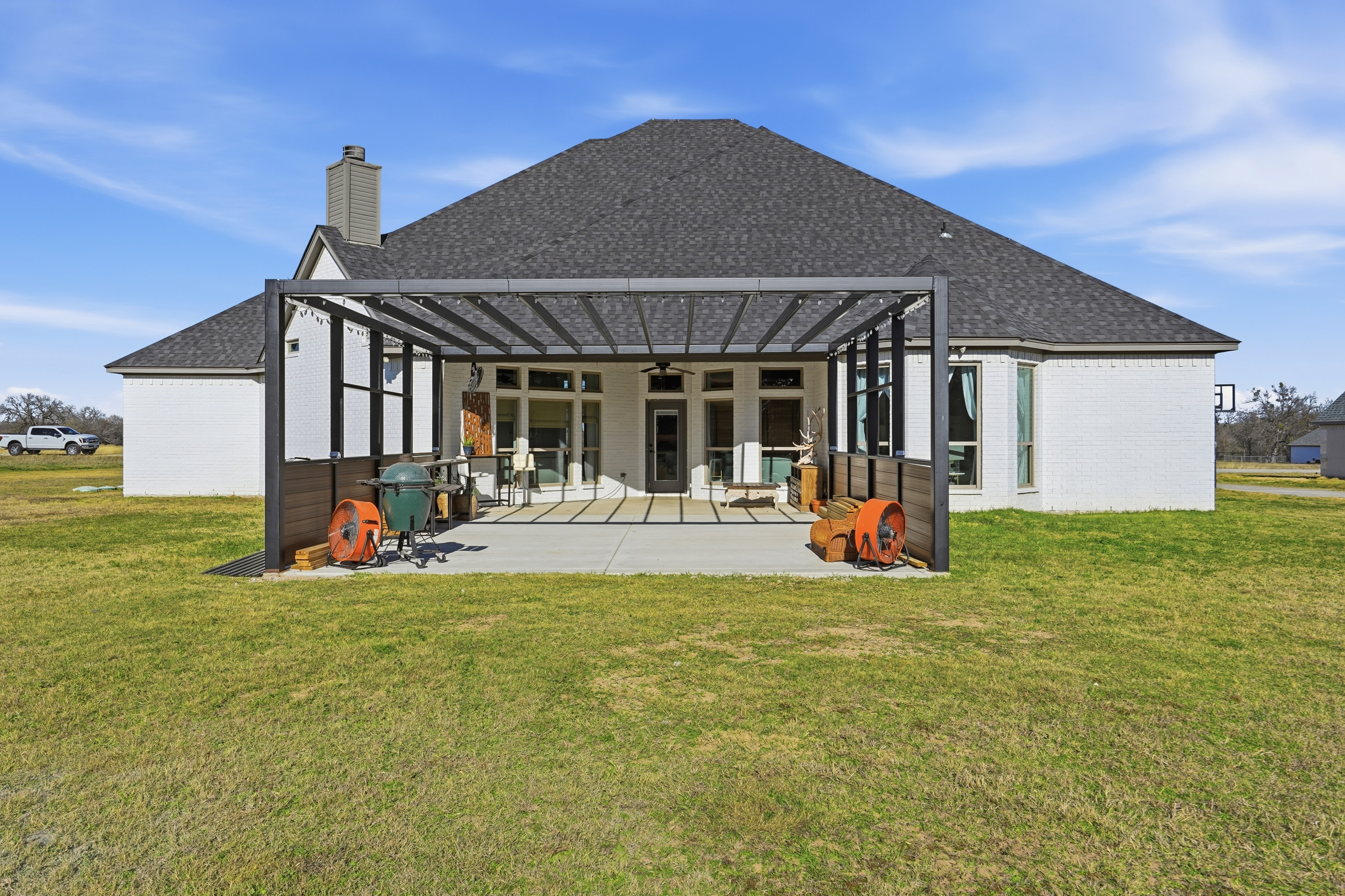 133 Heritage Springs Drive Weatherford TX 76087