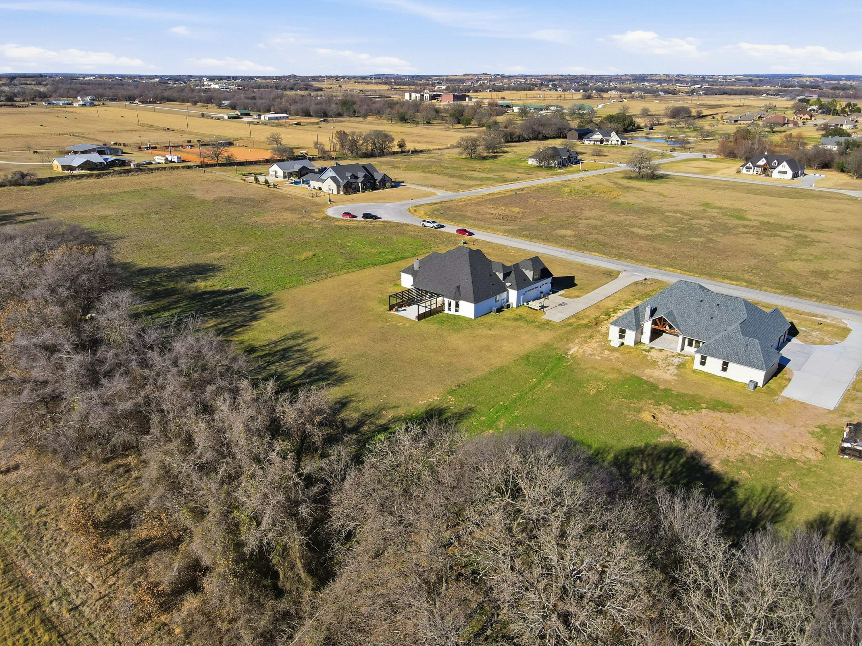 133 Heritage Springs Drive Weatherford TX 76087