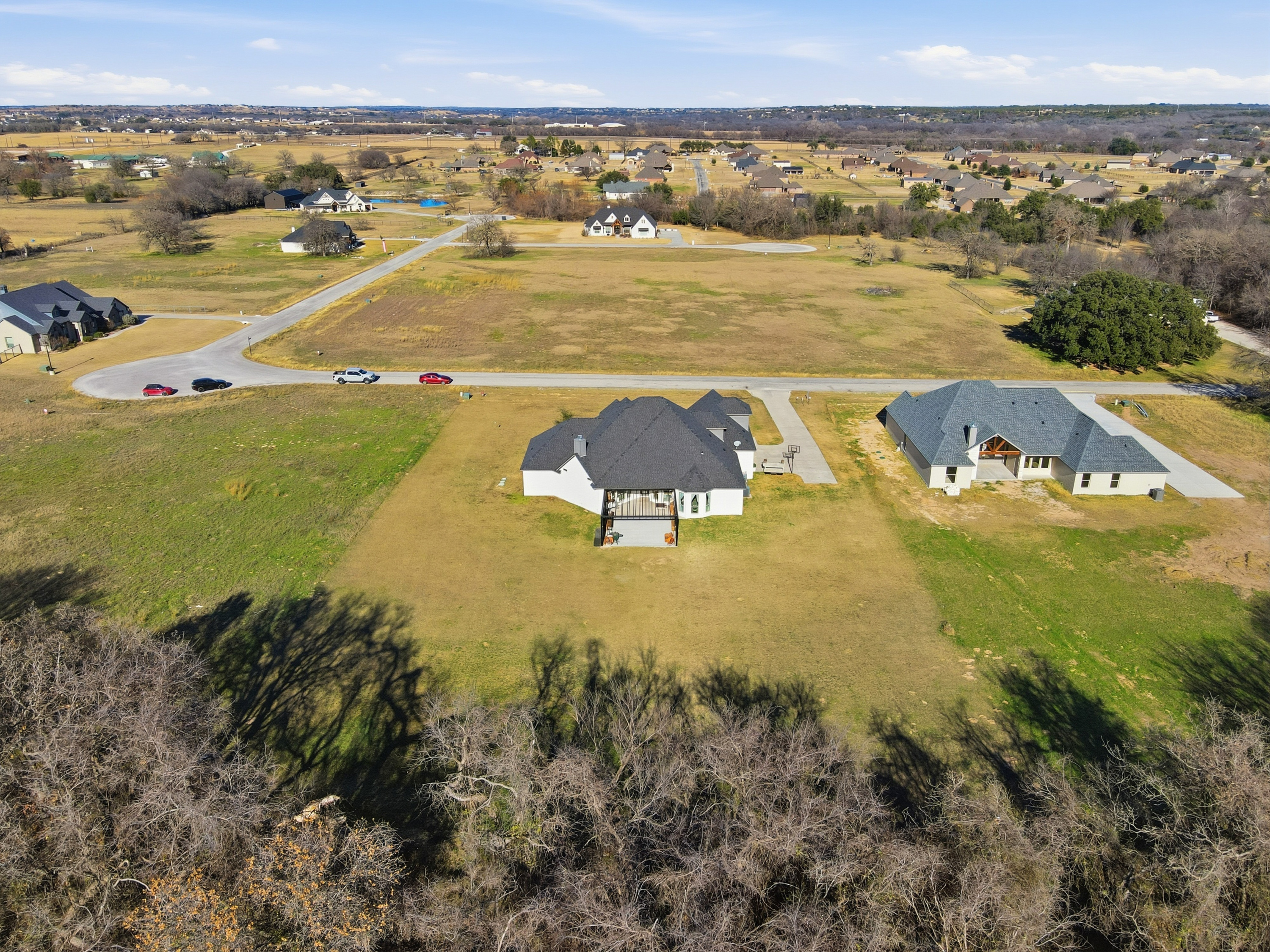 133 Heritage Springs Drive Weatherford TX 76087