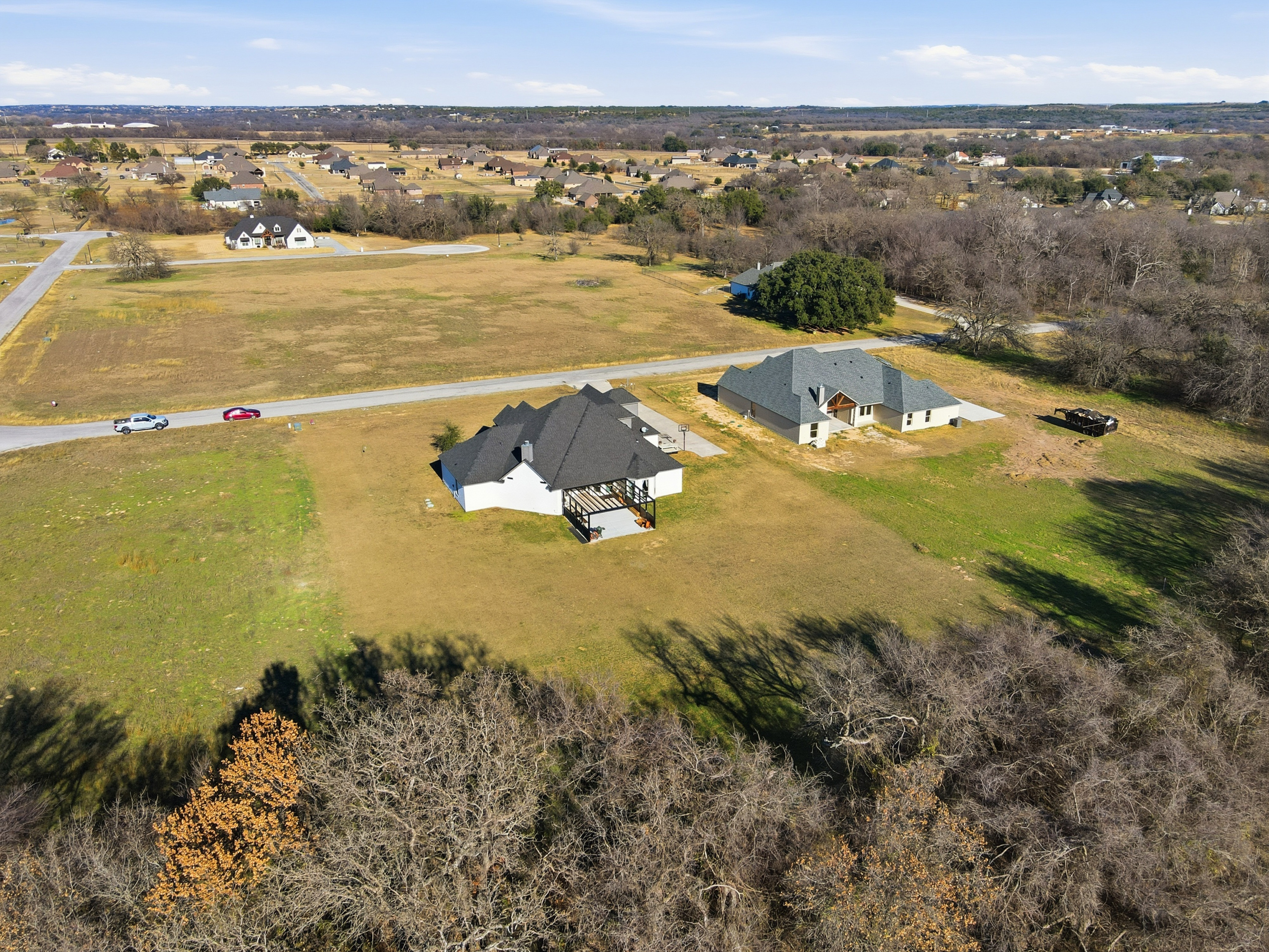 133 Heritage Springs Drive Weatherford TX 76087