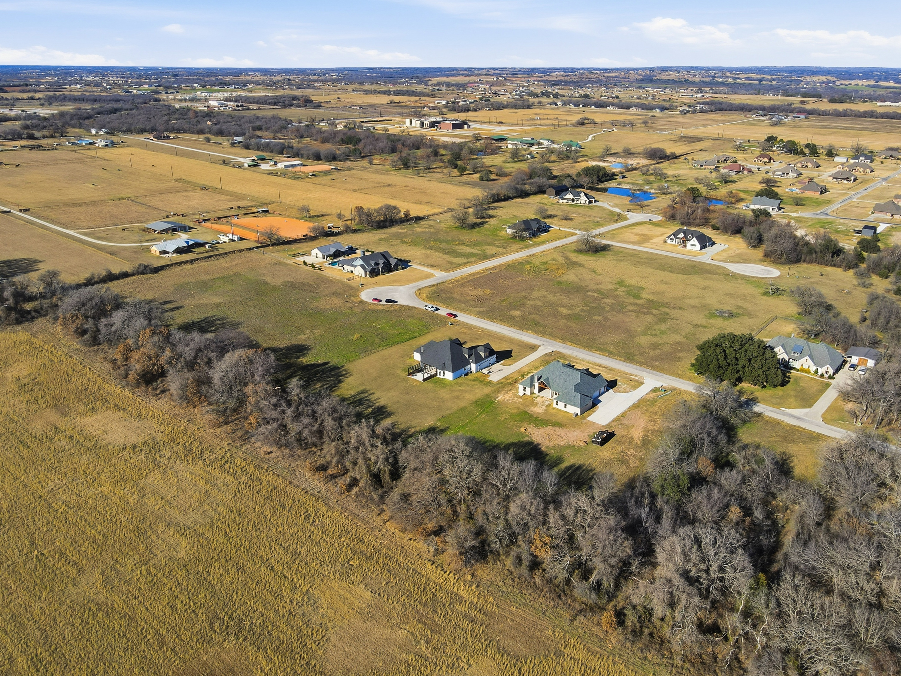 133 Heritage Springs Drive Weatherford TX 76087