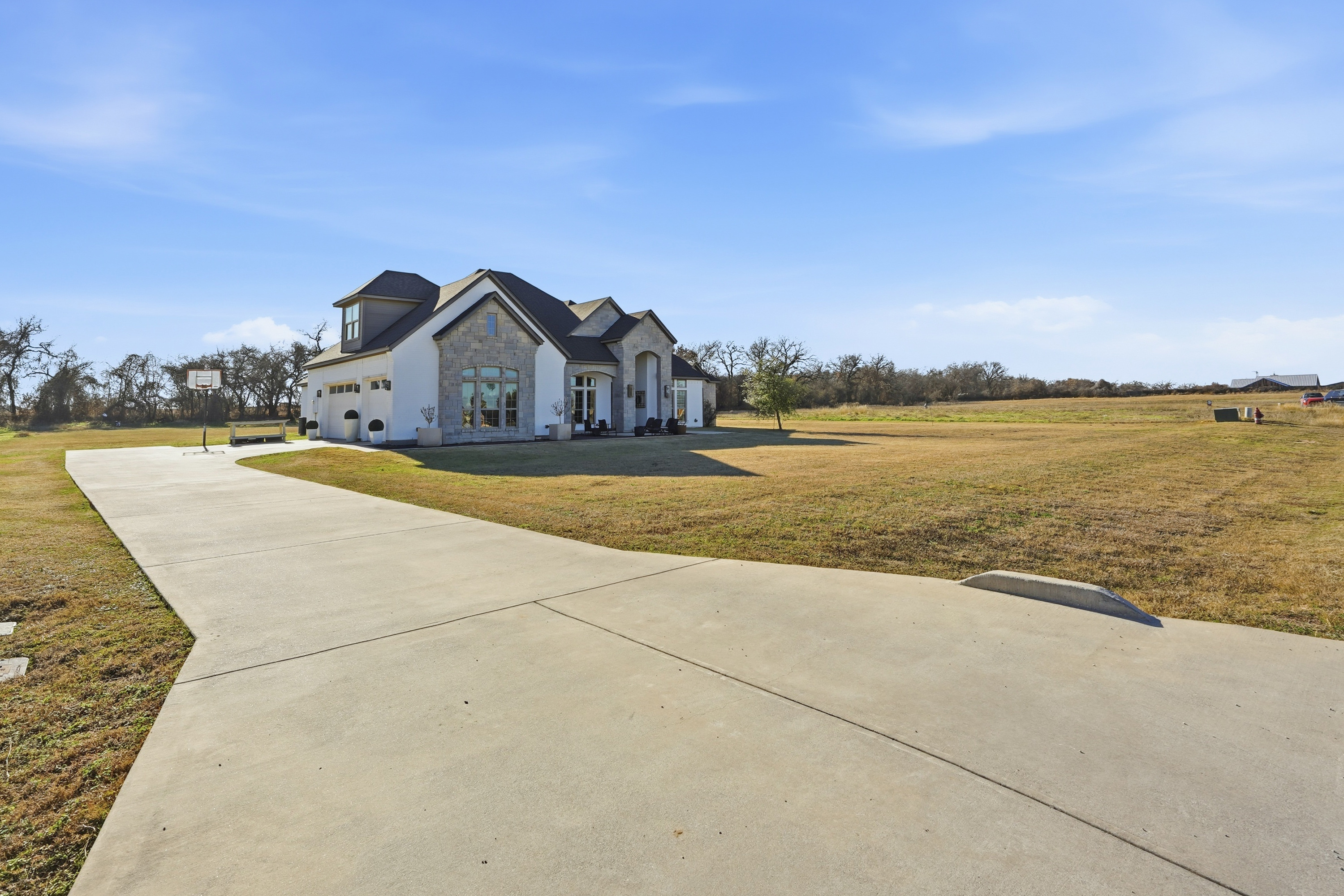 133 Heritage Springs Drive Weatherford TX 76087