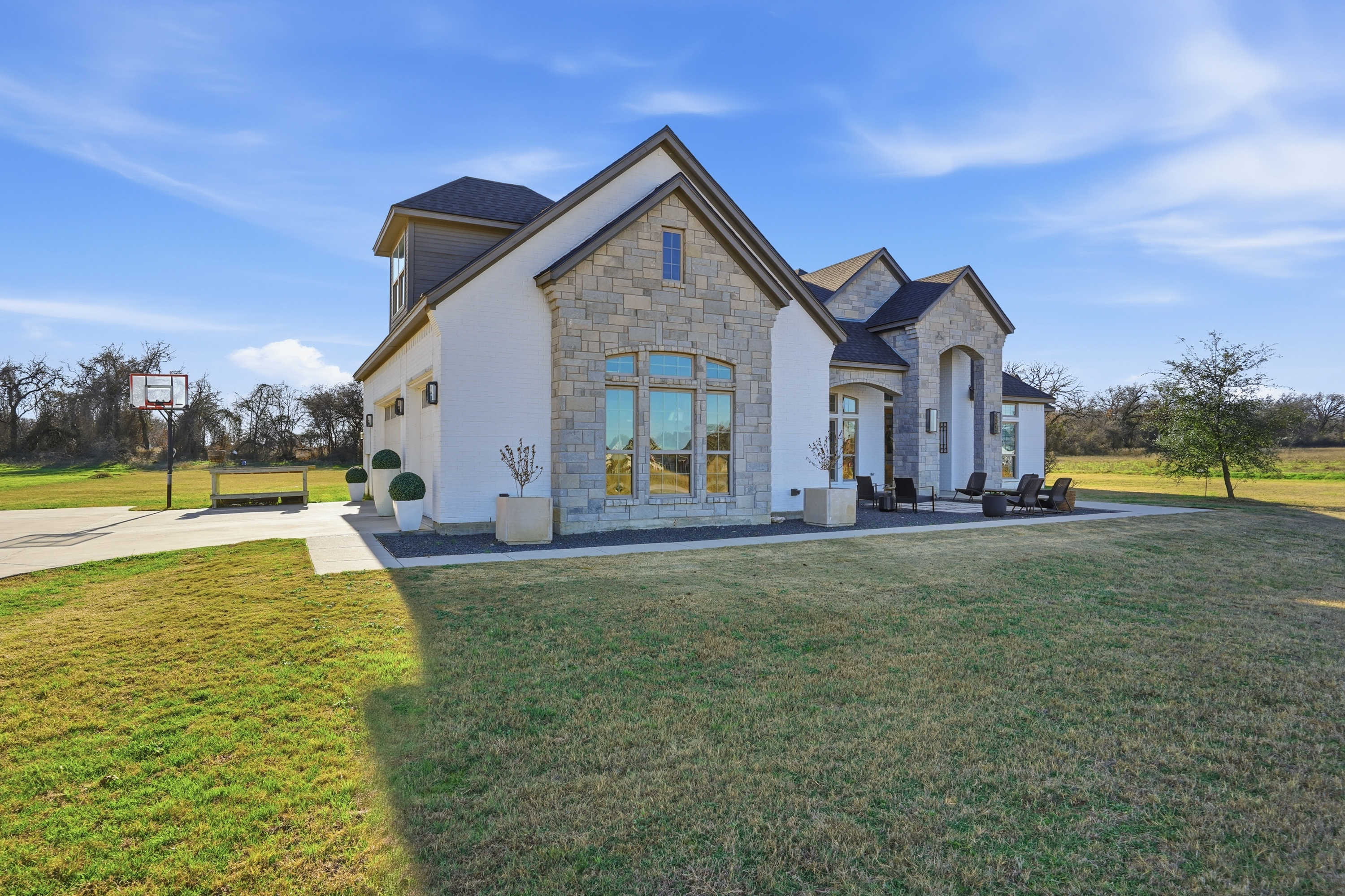 133 Heritage Springs Drive Weatherford TX 76087
