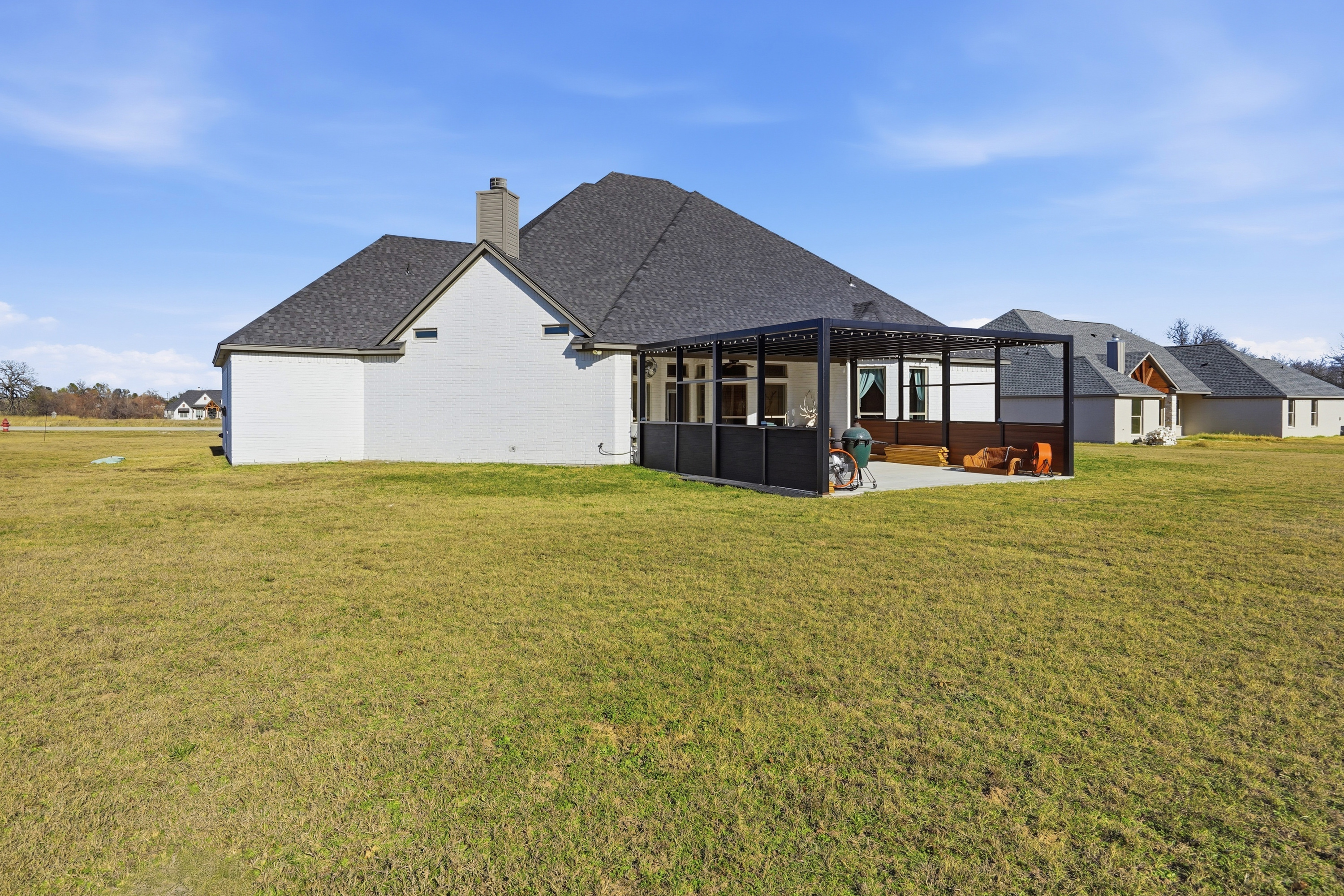 133 Heritage Springs Drive Weatherford TX 76087