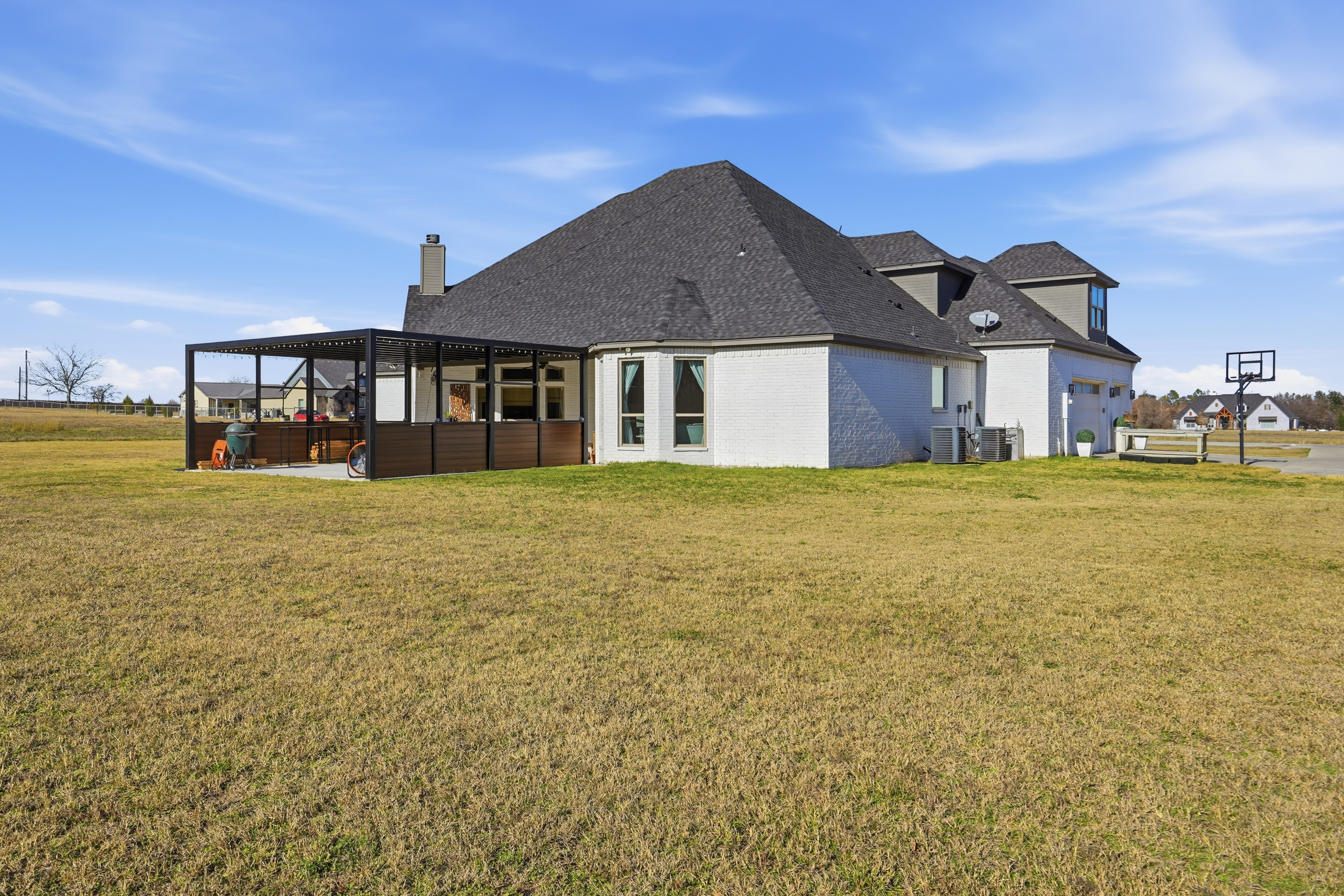 133 Heritage Springs Drive Weatherford TX 76087