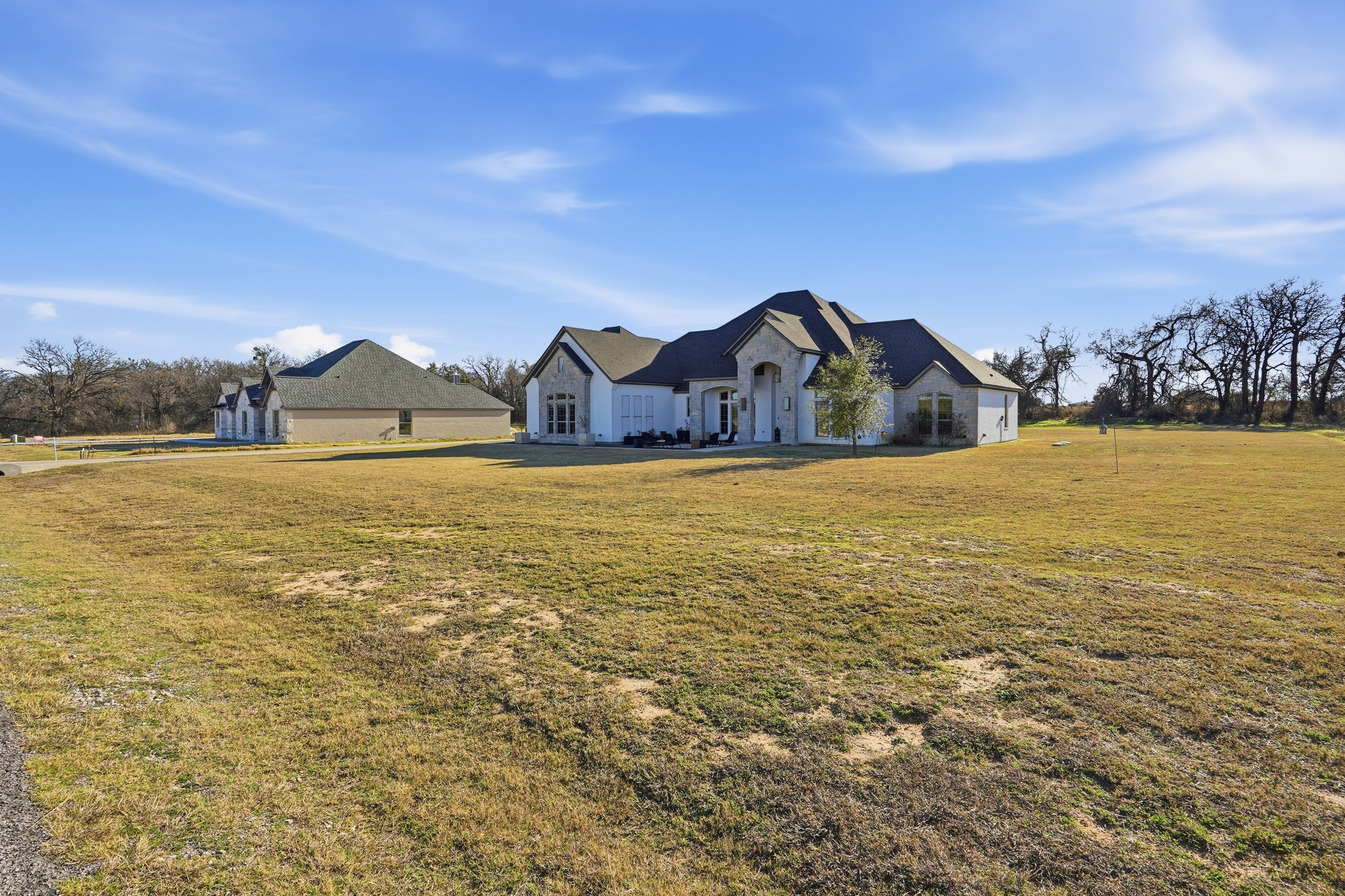 133 Heritage Springs Drive Weatherford TX 76087