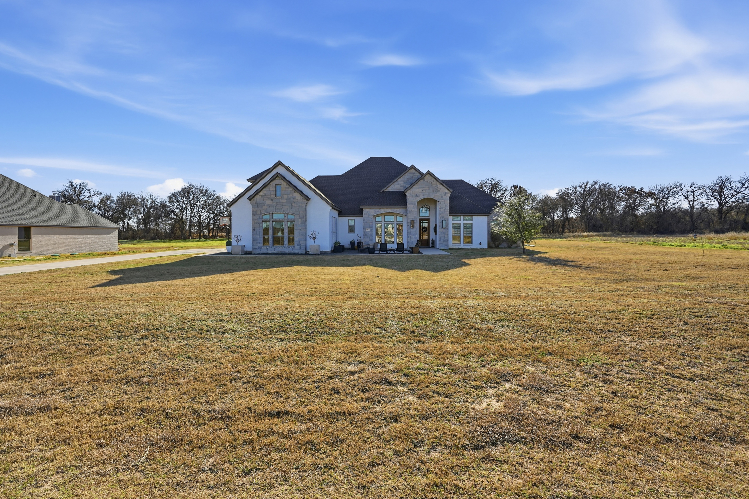 133 Heritage Springs Drive Weatherford TX 76087