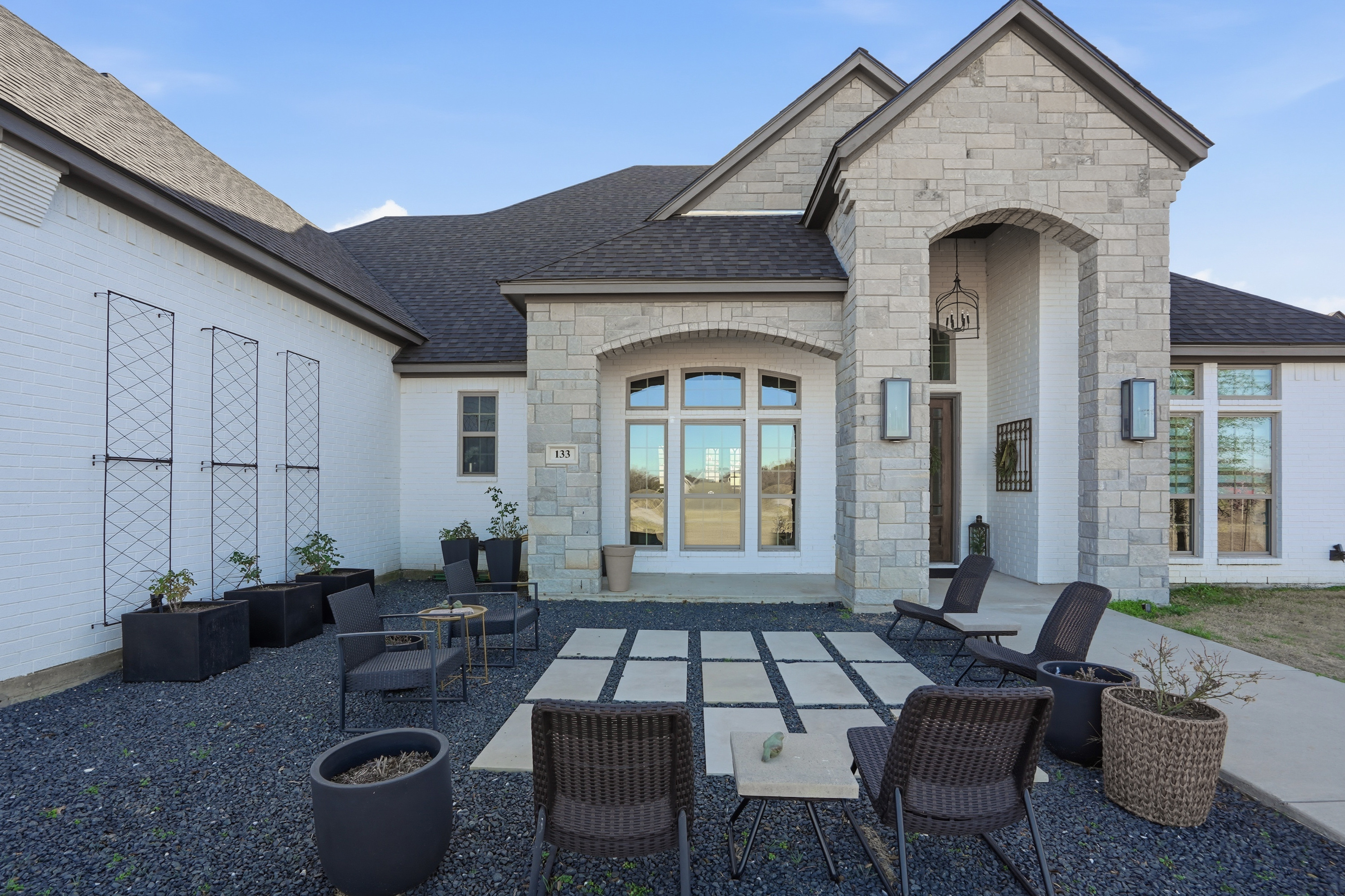 133 Heritage Springs Drive Weatherford TX 76087