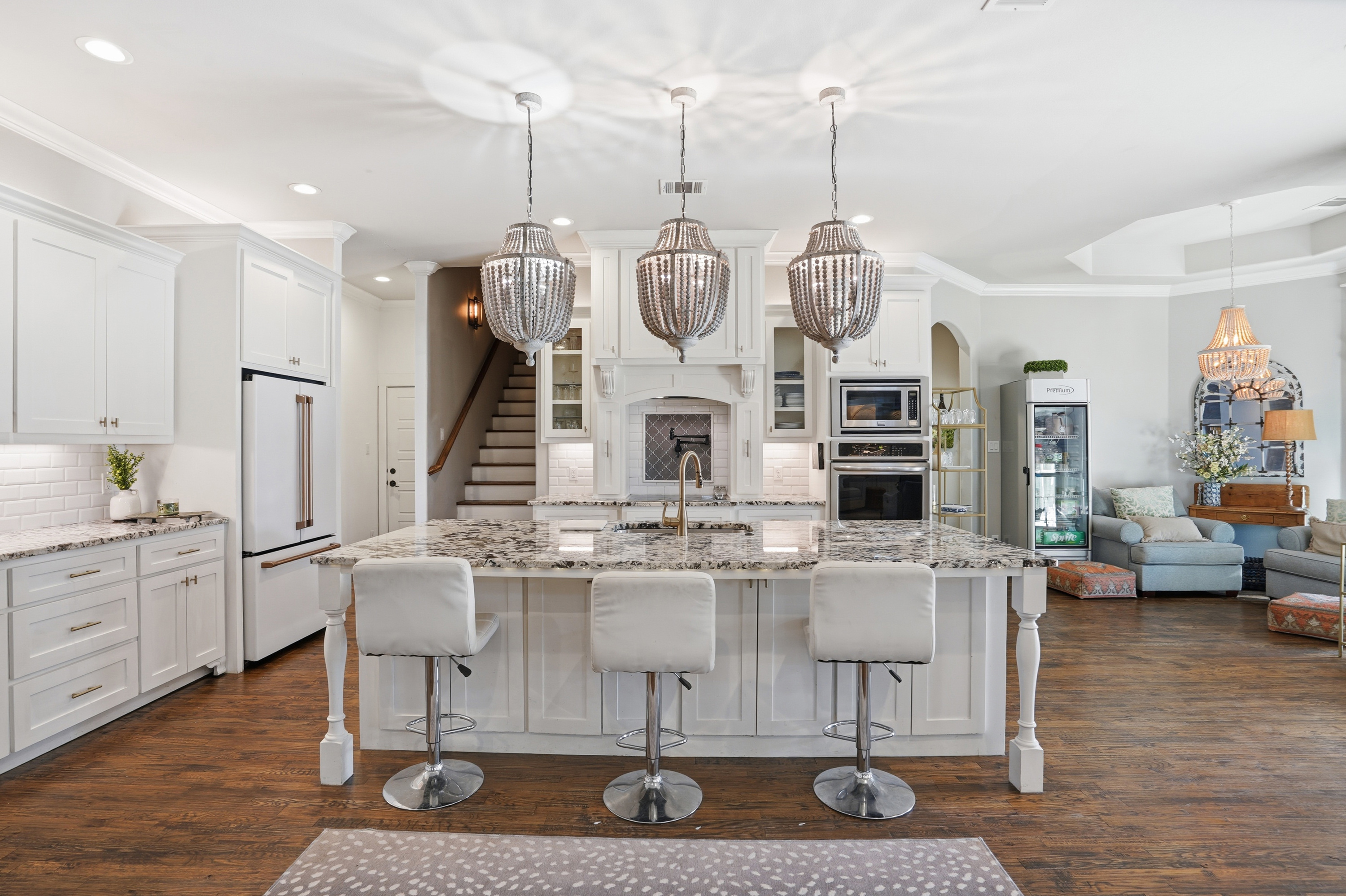 133 Heritage Springs Drive Weatherford TX 76087