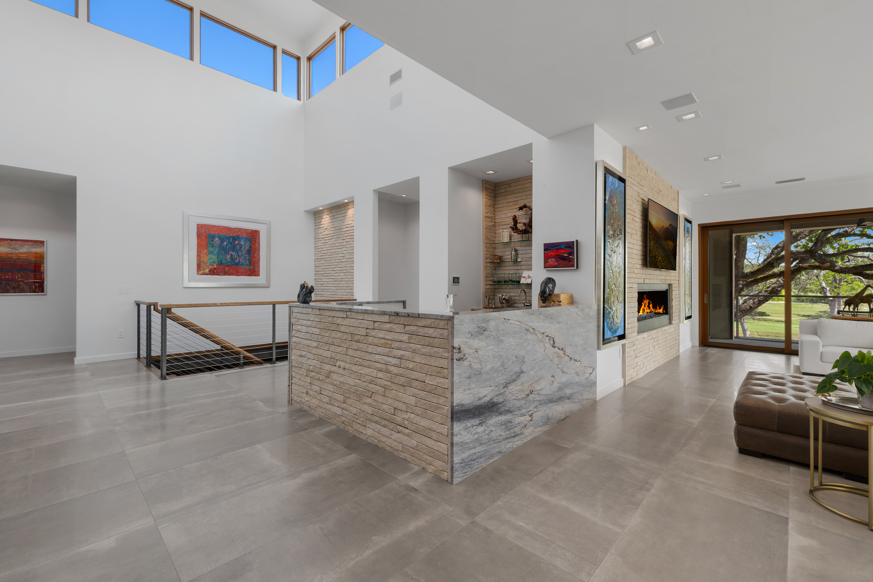 17214 Club Hill Drive Dallas TX 75248