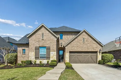 3920 Marigold Lane Prosper TX 75078