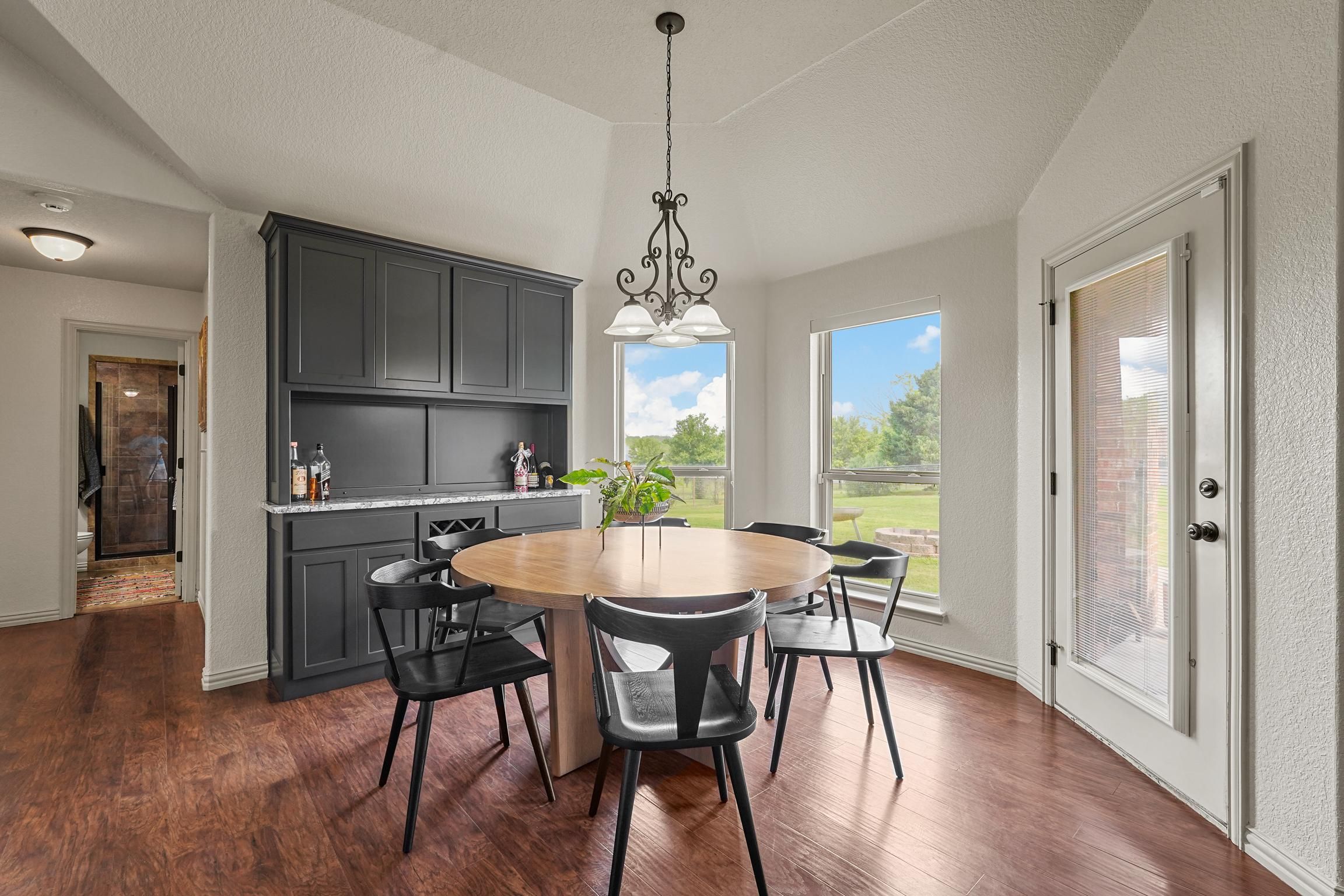 120 Kristin Drive Aledo TX 76008