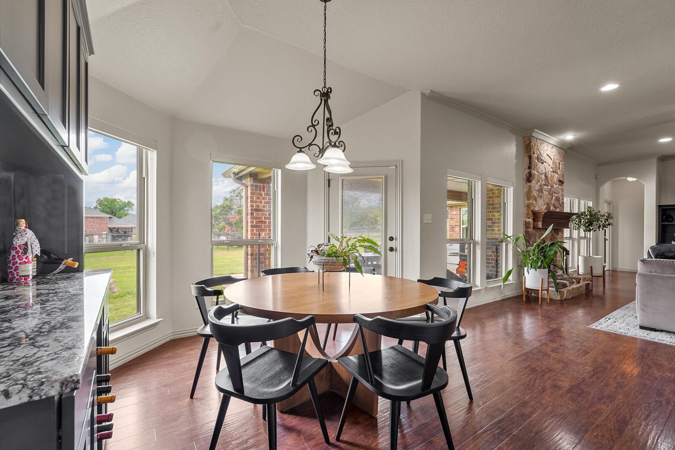 120 Kristin Drive Aledo TX 76008