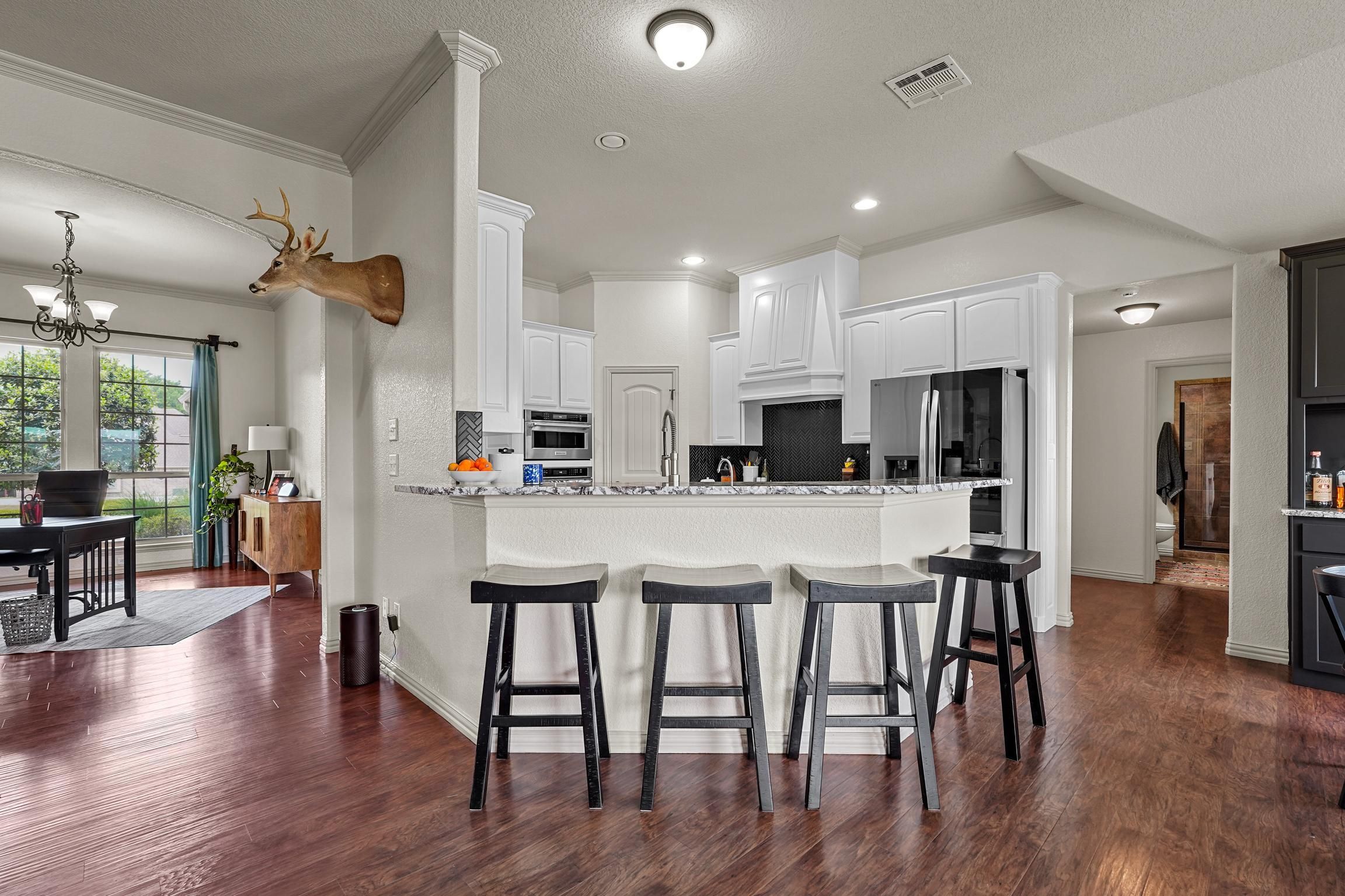 120 Kristin Drive Aledo TX 76008