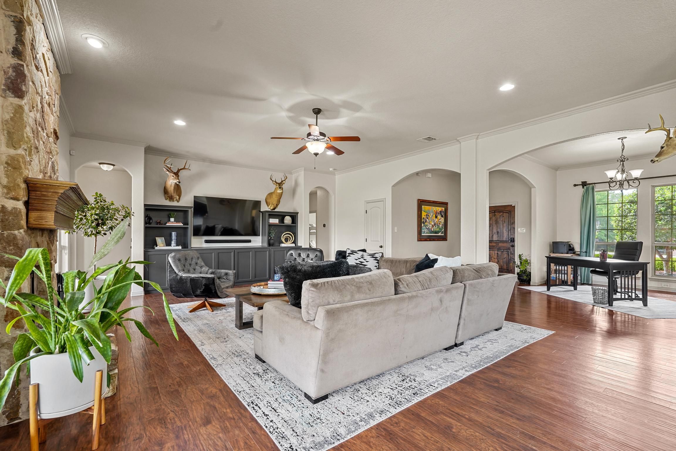 120 Kristin Drive Aledo TX 76008