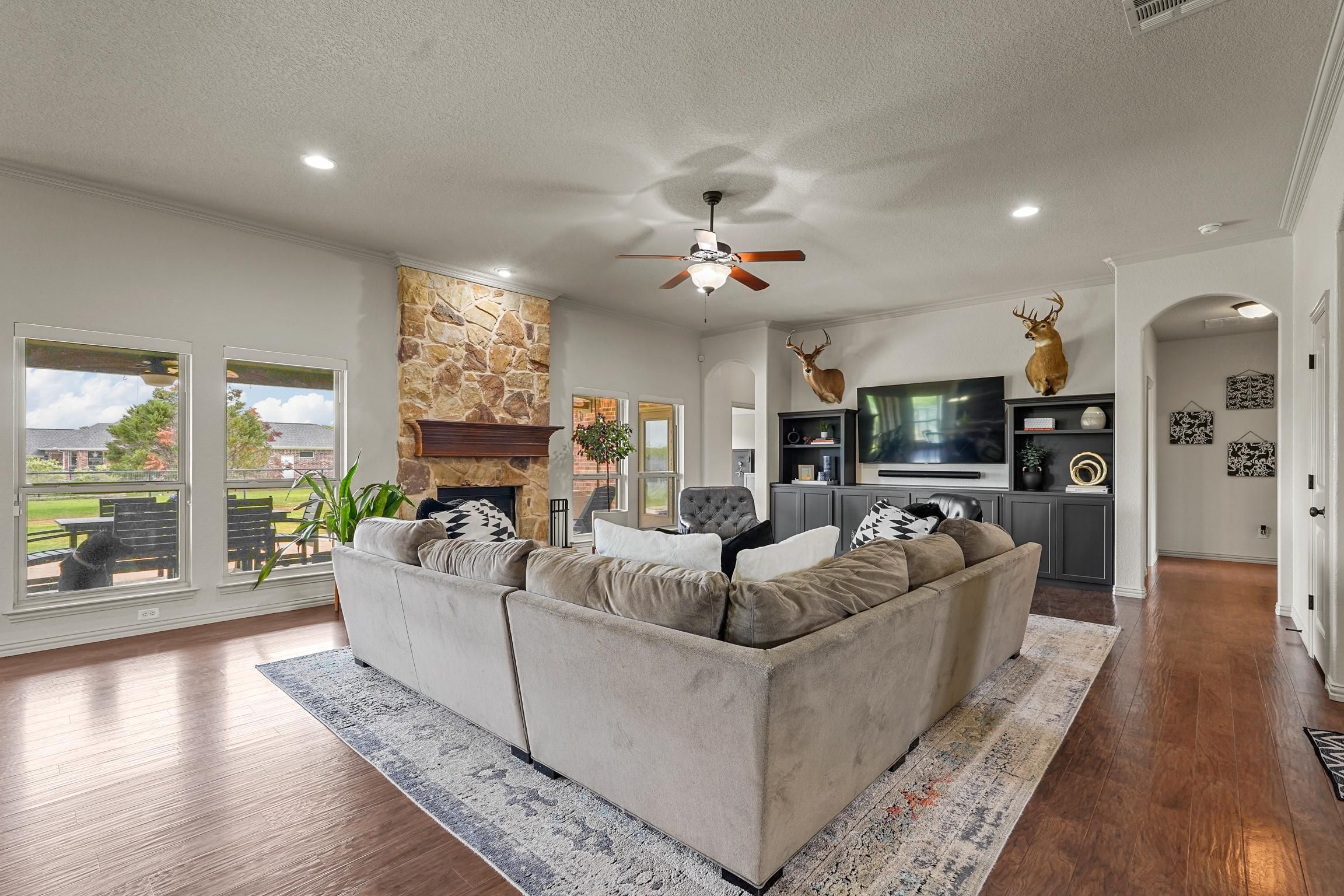 120 Kristin Drive Aledo TX 76008