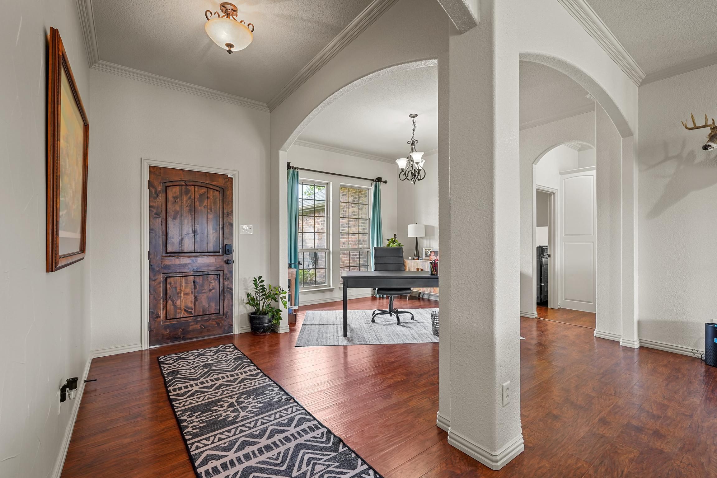 120 Kristin Drive Aledo TX 76008