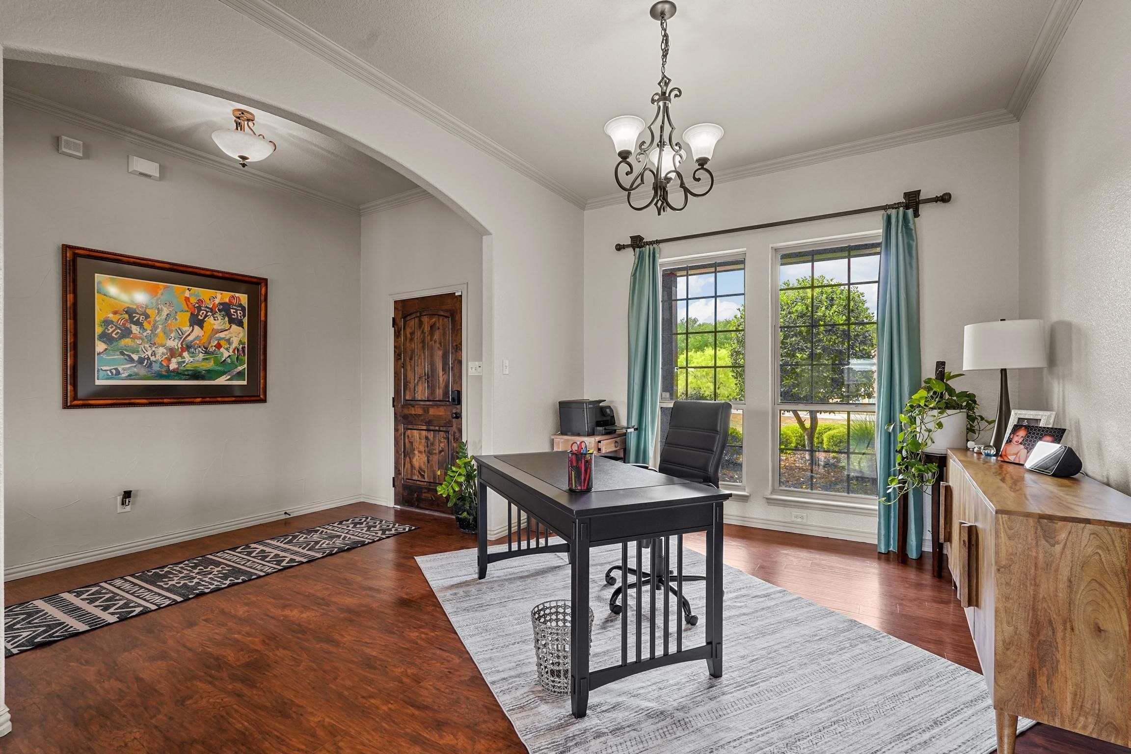 120 Kristin Drive Aledo TX 76008