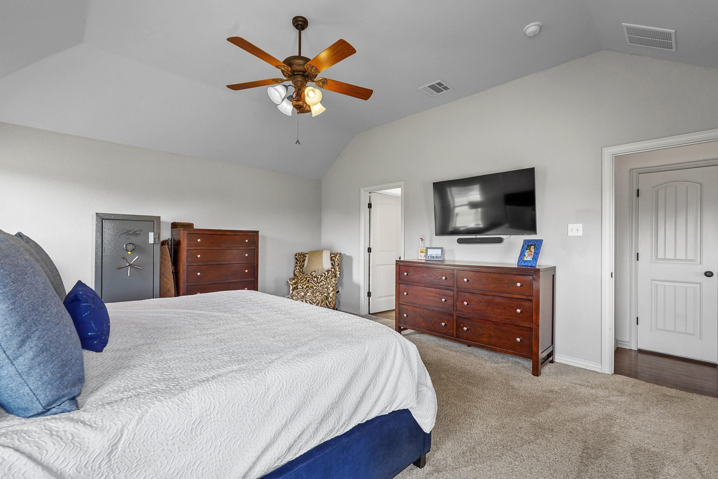 120 Kristin Drive Aledo TX 76008