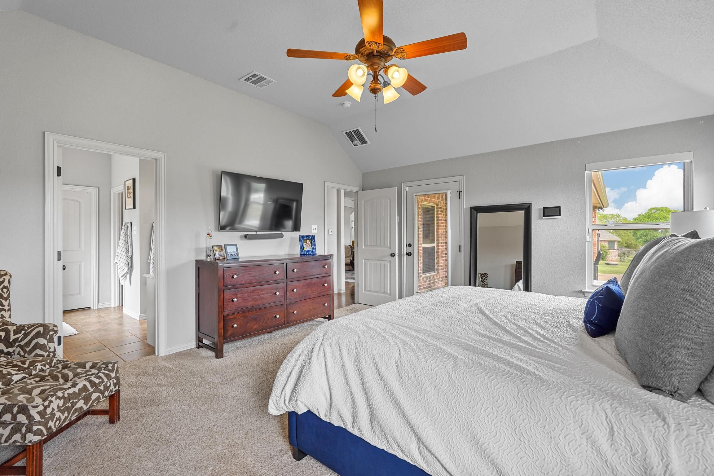 120 Kristin Drive Aledo TX 76008