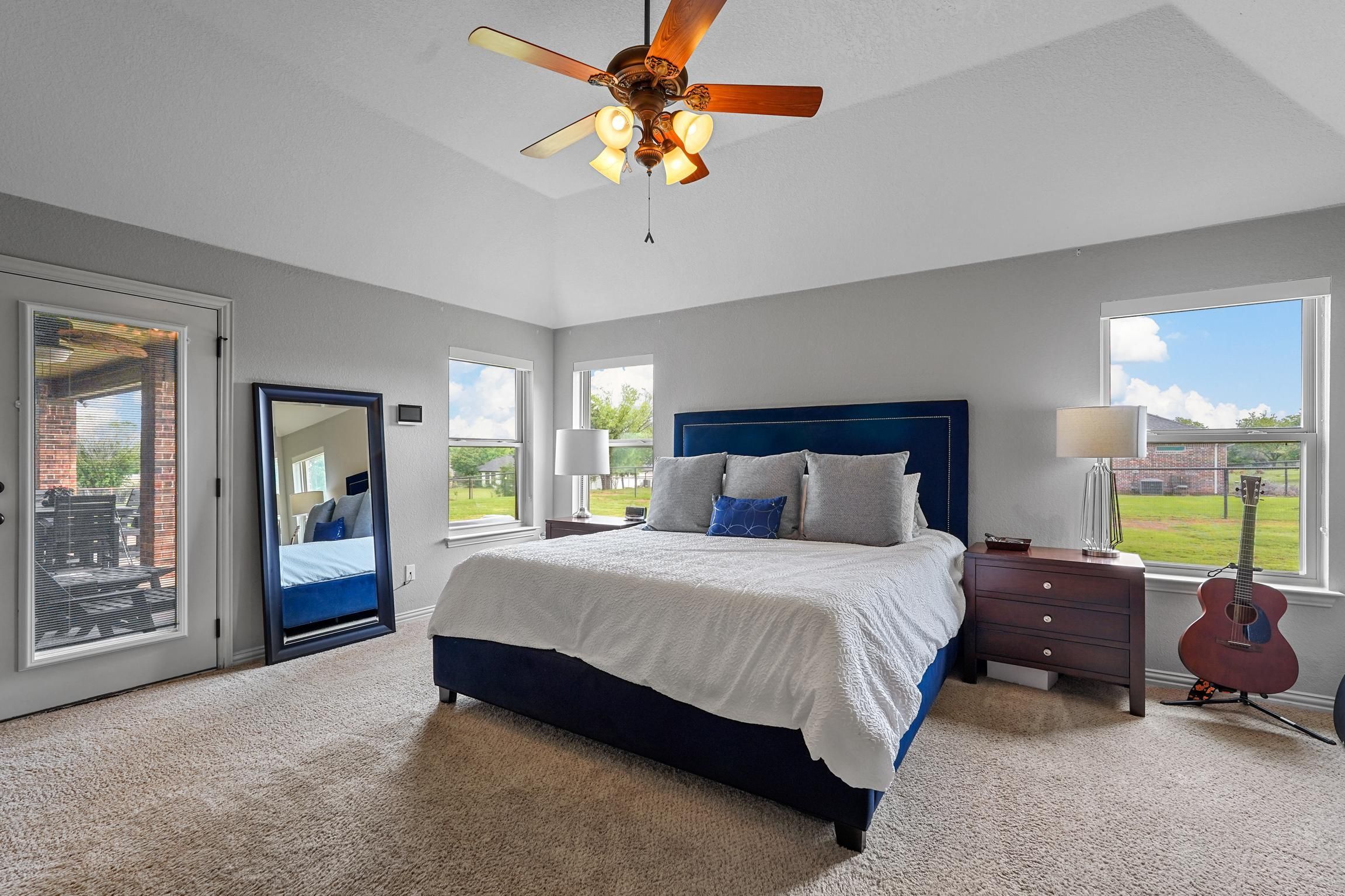 120 Kristin Drive Aledo TX 76008