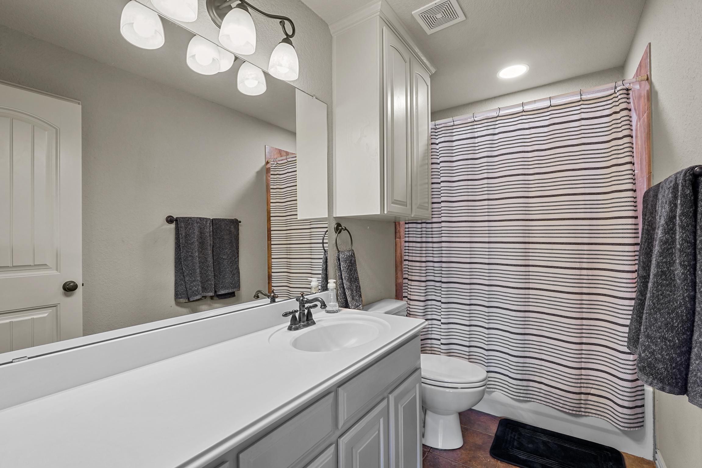 120 Kristin Drive Aledo TX 76008