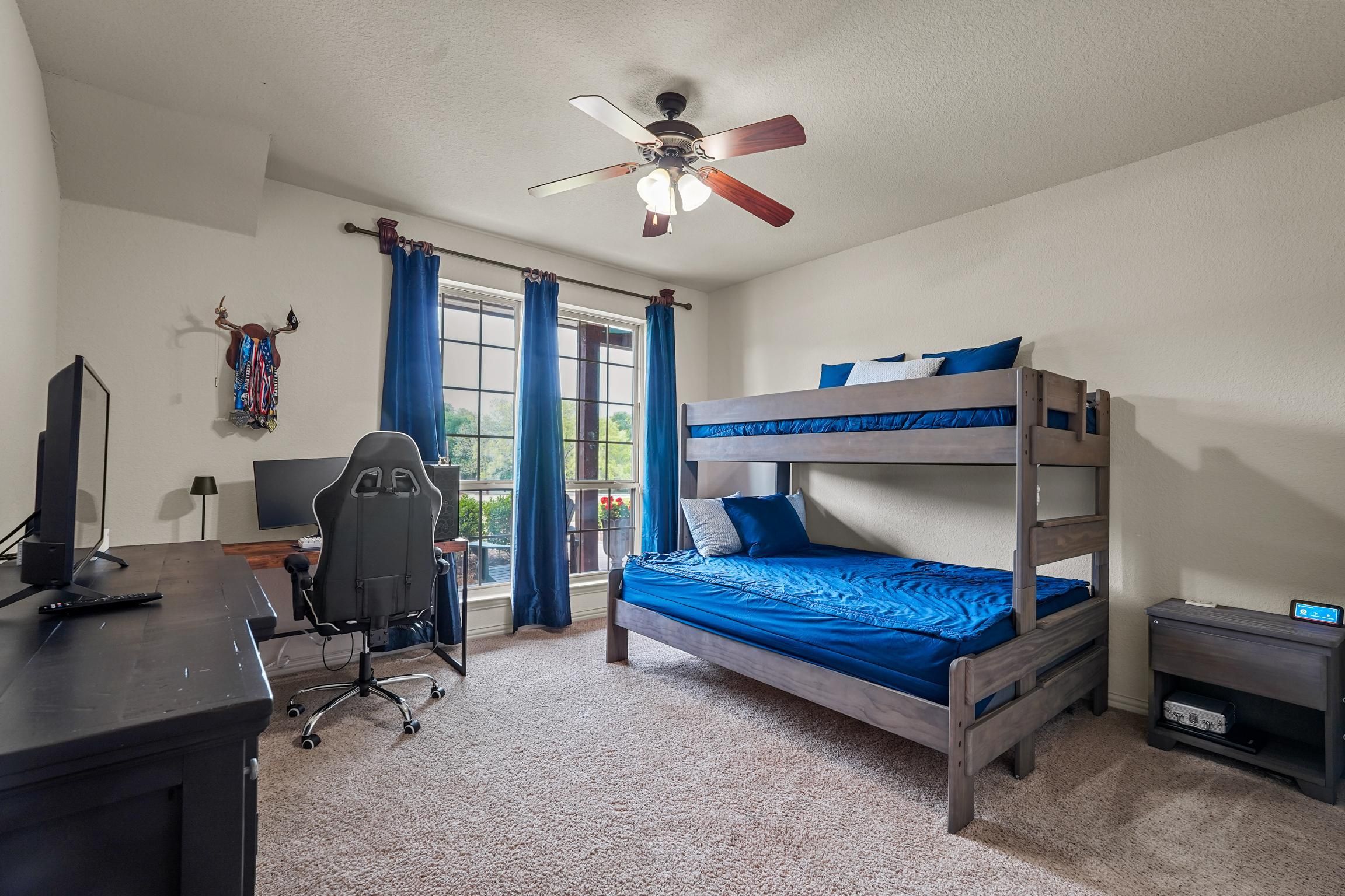 120 Kristin Drive Aledo TX 76008