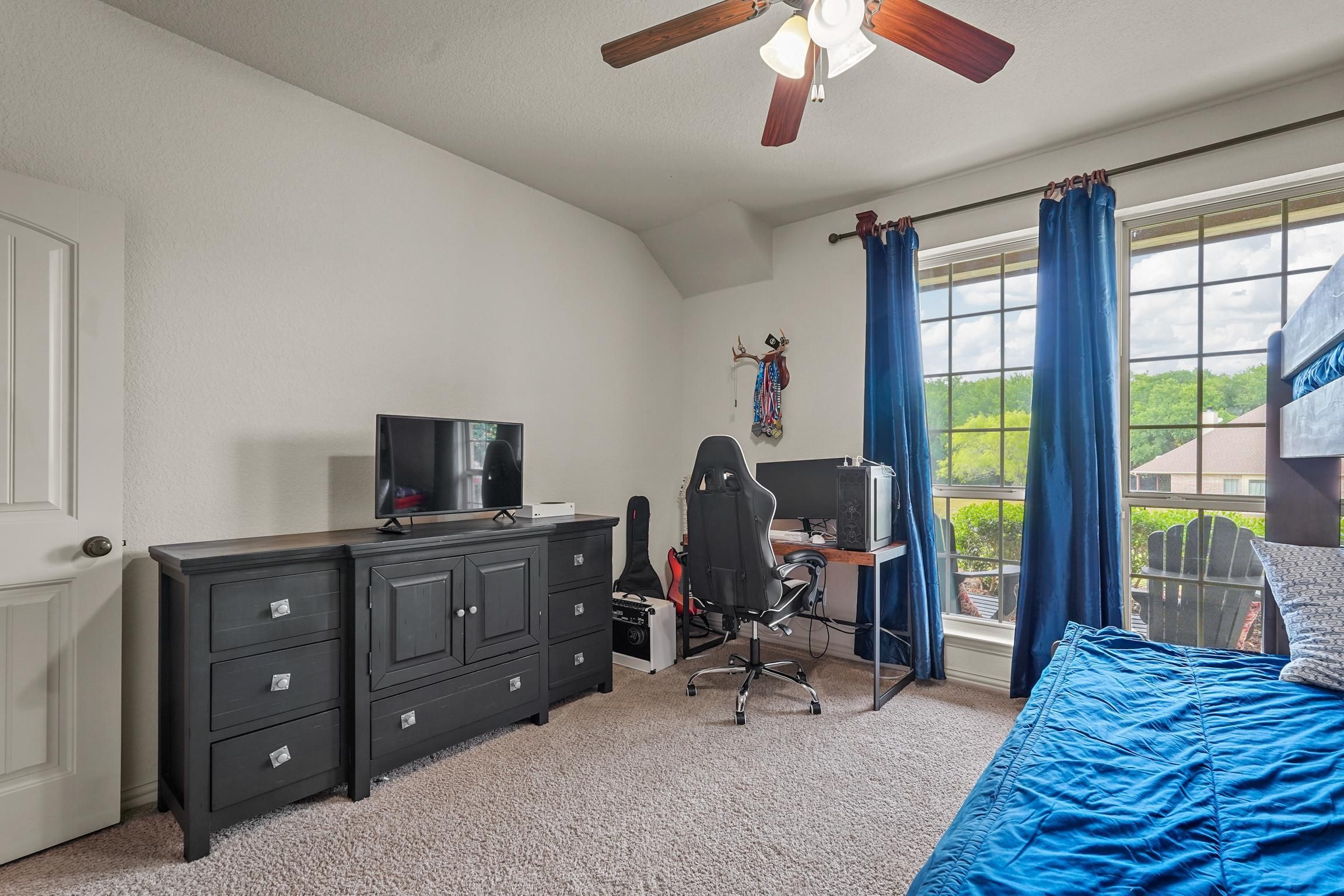 120 Kristin Drive Aledo TX 76008