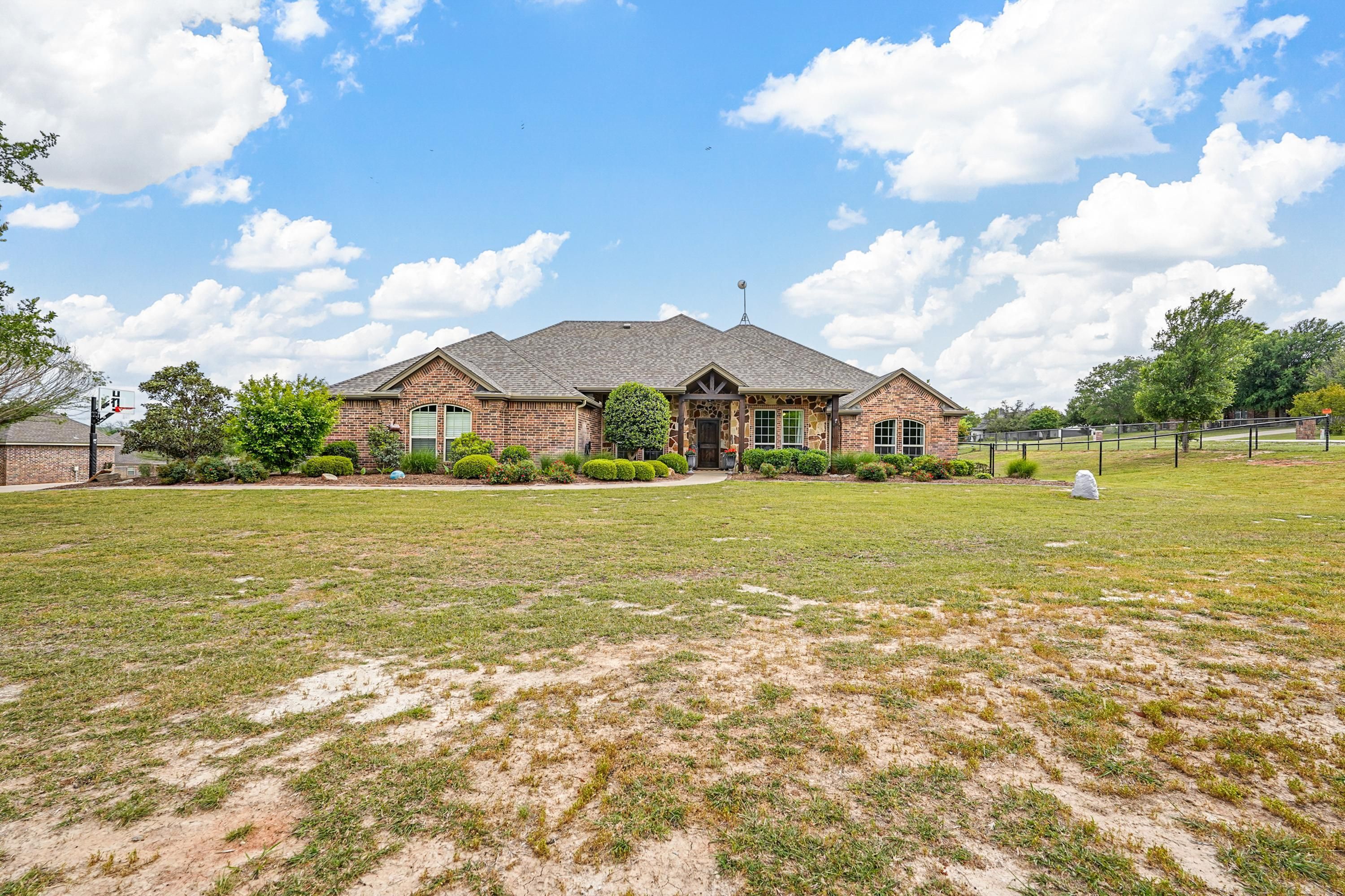 120 Kristin Drive Aledo TX 76008