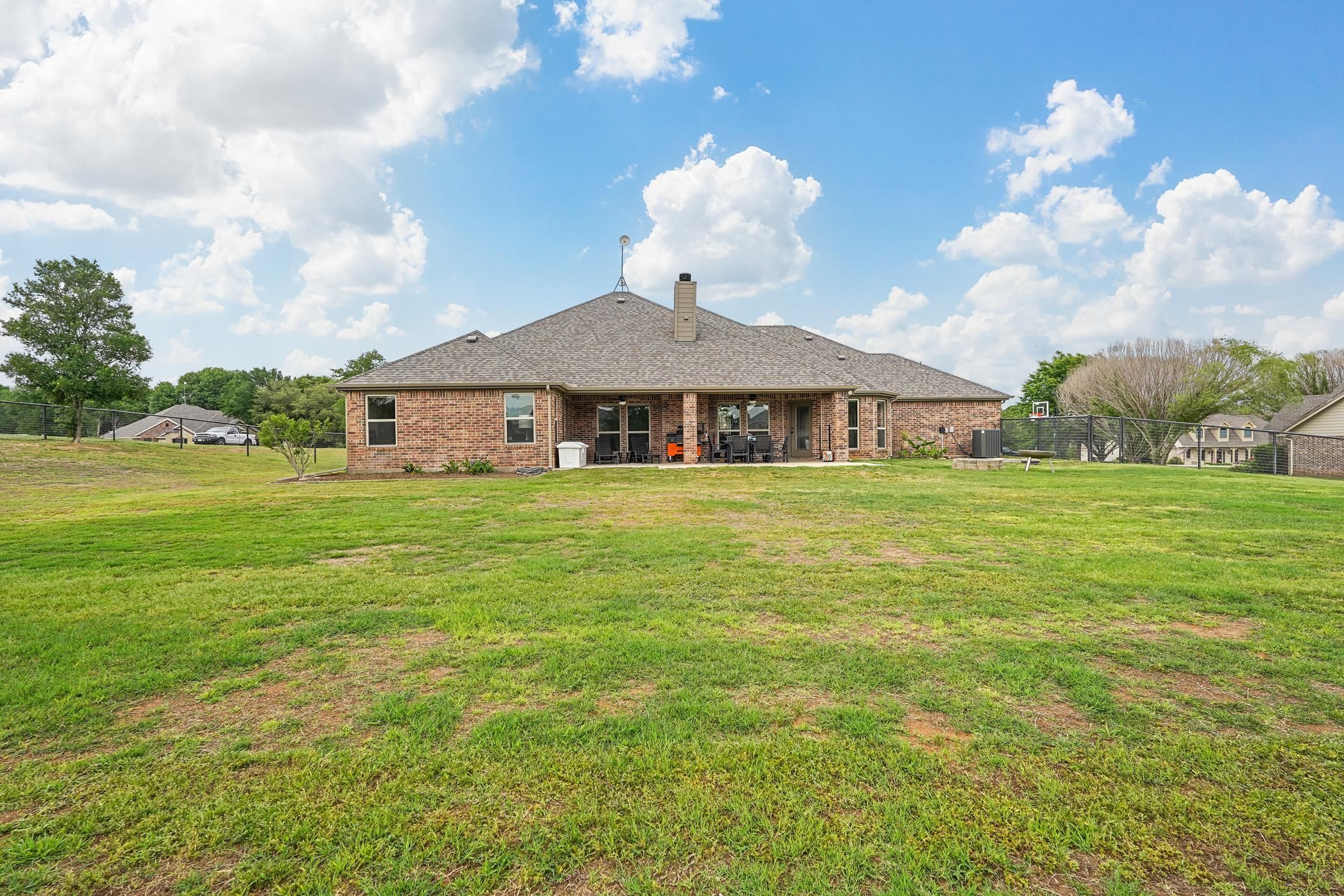 120 Kristin Drive Aledo TX 76008