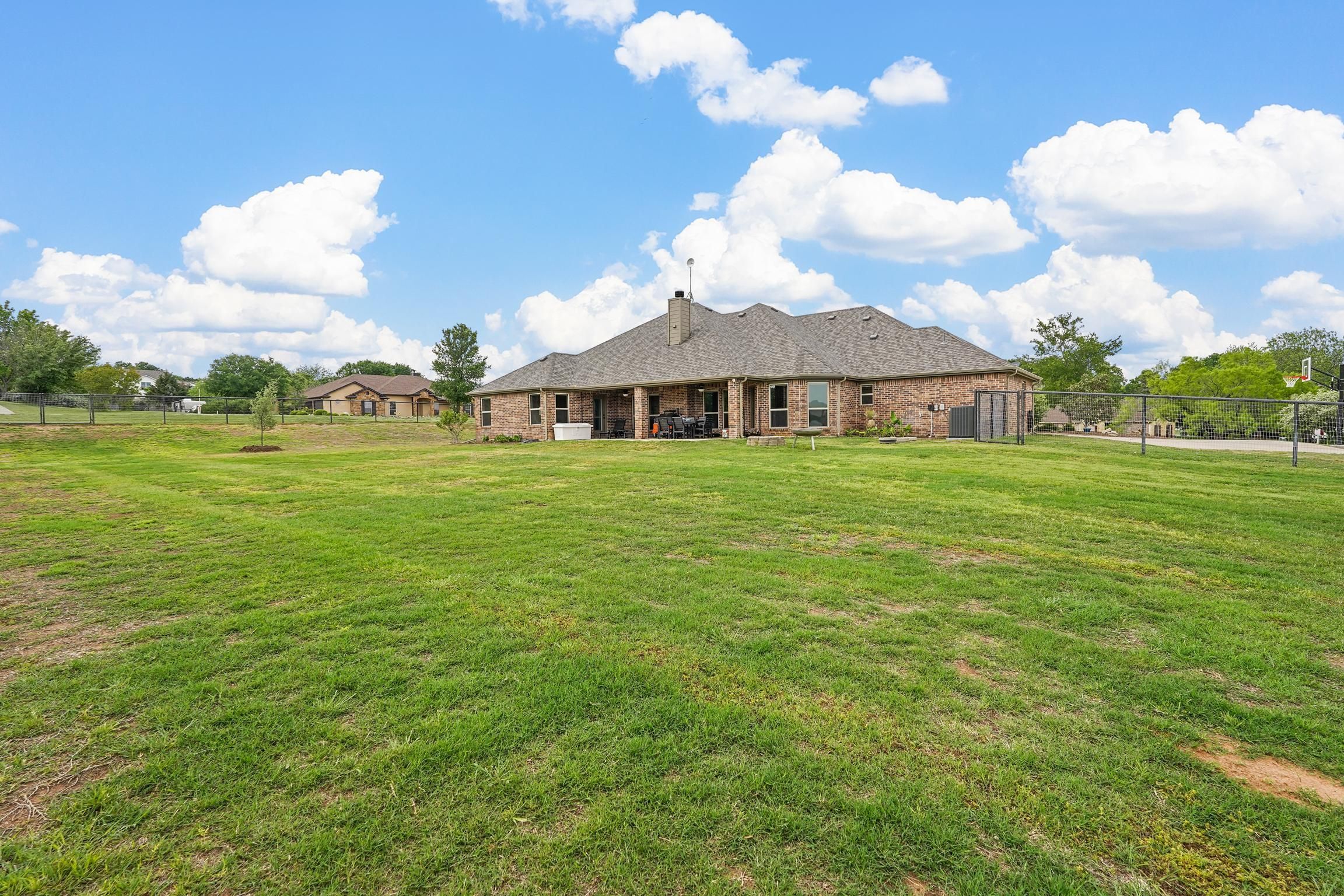 120 Kristin Drive Aledo TX 76008