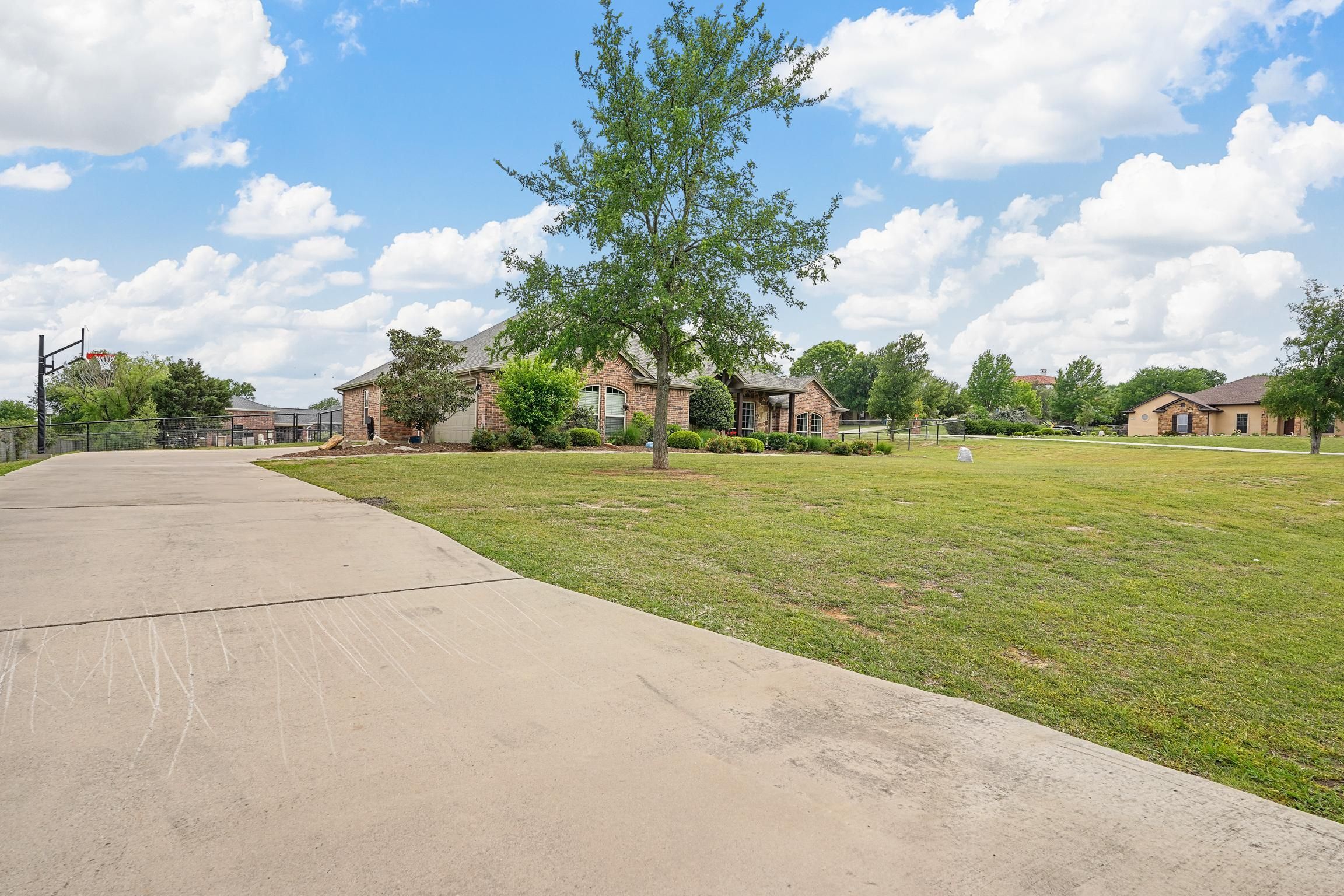 120 Kristin Drive Aledo TX 76008