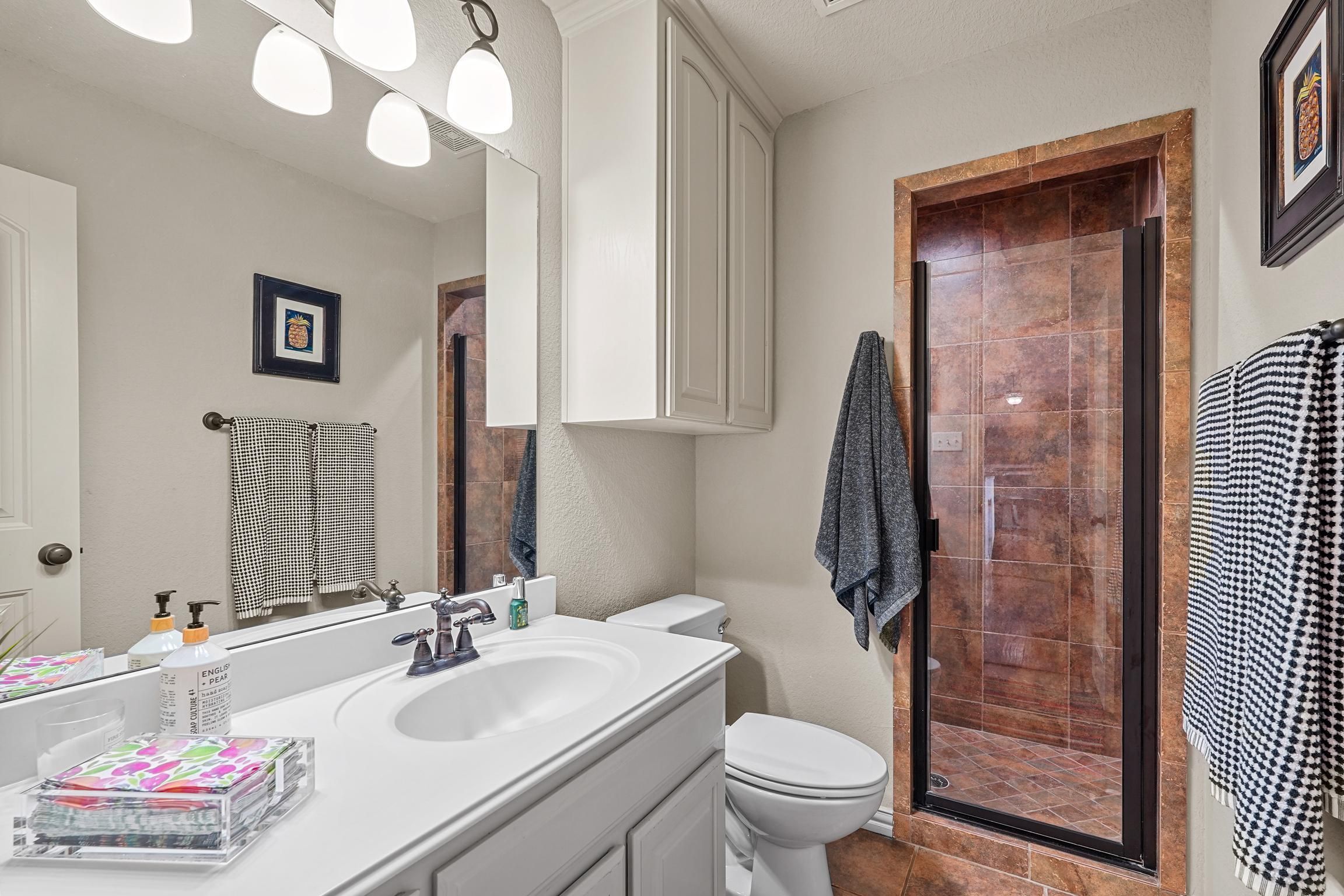 120 Kristin Drive Aledo TX 76008