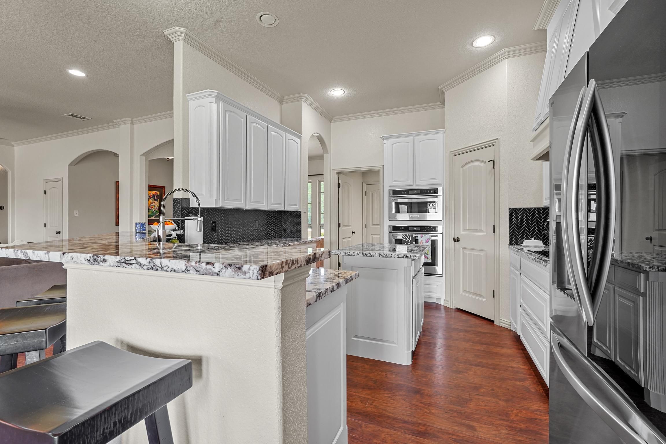 120 Kristin Drive Aledo TX 76008