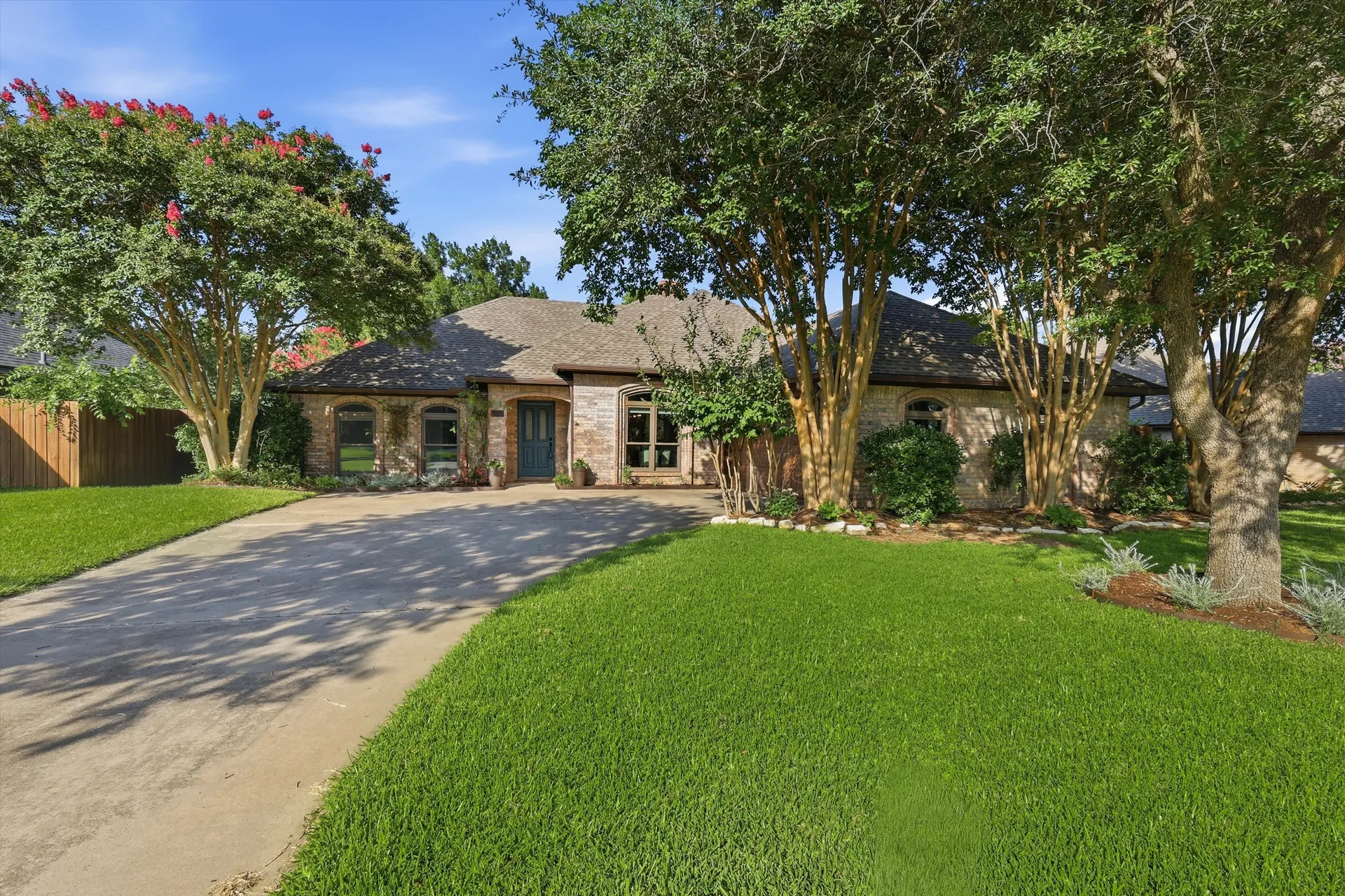 Trophy Club TX, 50 Cimarron Drive