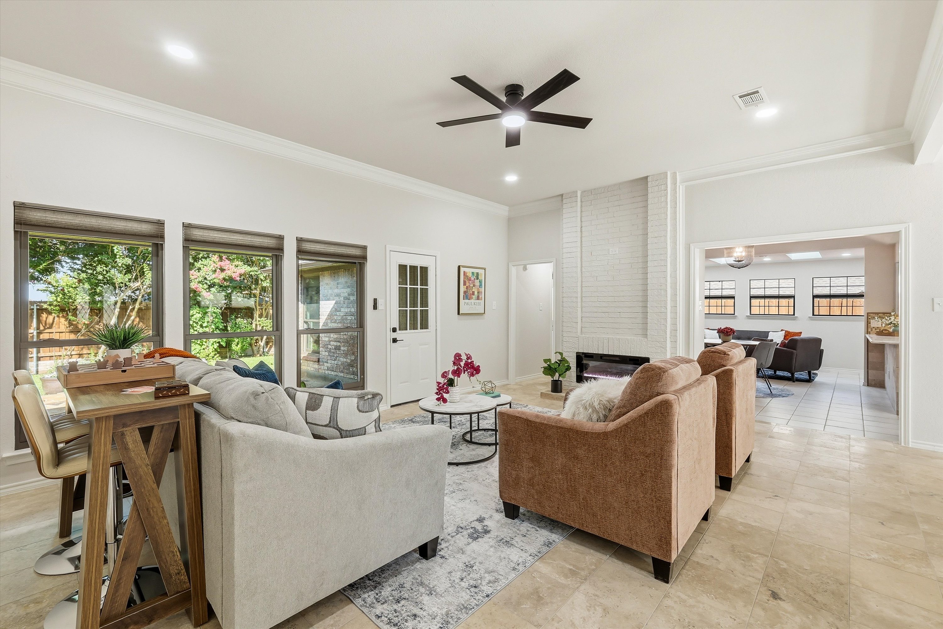 50 Cimarron Drive Trophy Club TX 76262