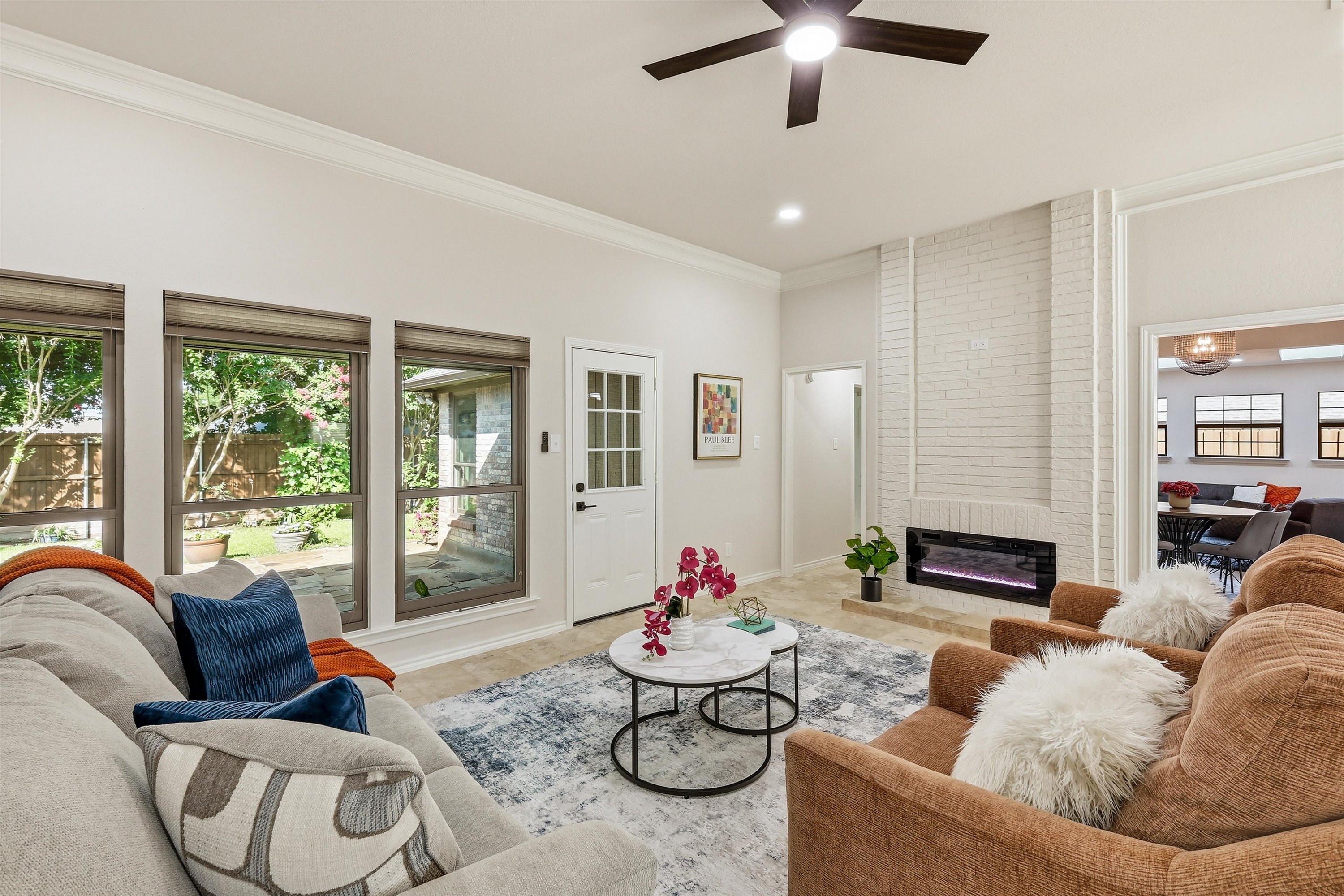 50 Cimarron Drive Trophy Club TX 76262